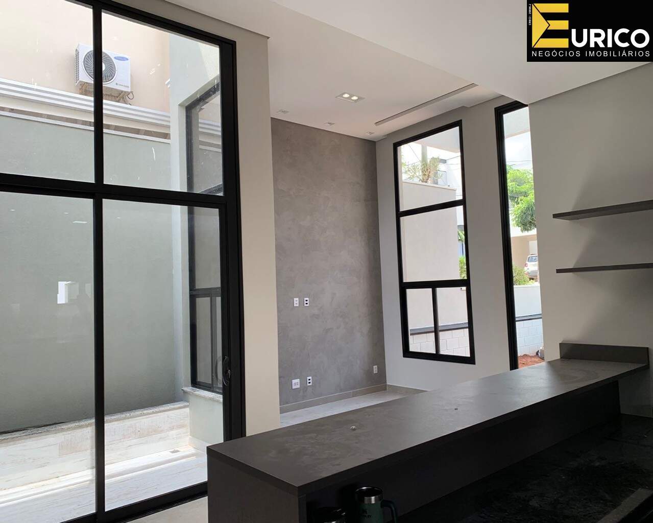 Casa em condomínio à venda no Condomínio Villagio Di Napoli em Valinhos/SP: Foto 05