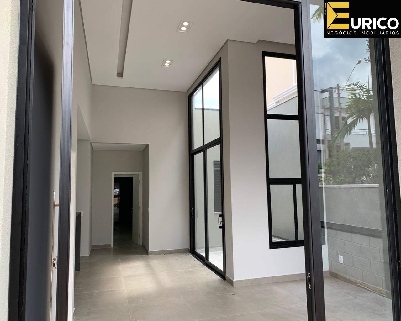 Casa em condomínio à venda no Condomínio Villagio Di Napoli em Valinhos/SP: Foto 04