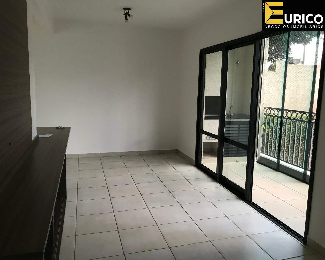 Apartamento à venda no Condomínio Residencial Vivaz em Valinhos/SP: Foto 07