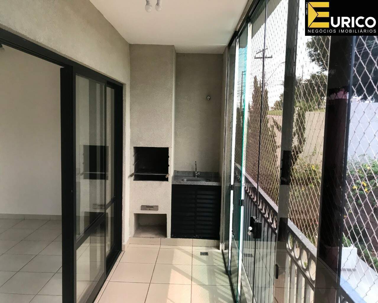 Apartamento à venda no Condomínio Residencial Vivaz em Valinhos/SP: Foto 11