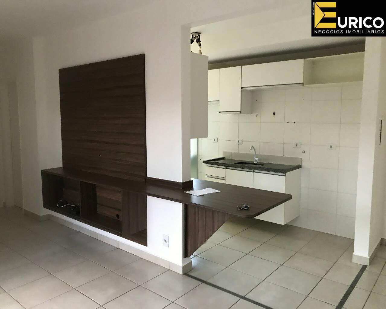 Apartamento à venda no Condomínio Residencial Vivaz em Valinhos/SP: Foto 08