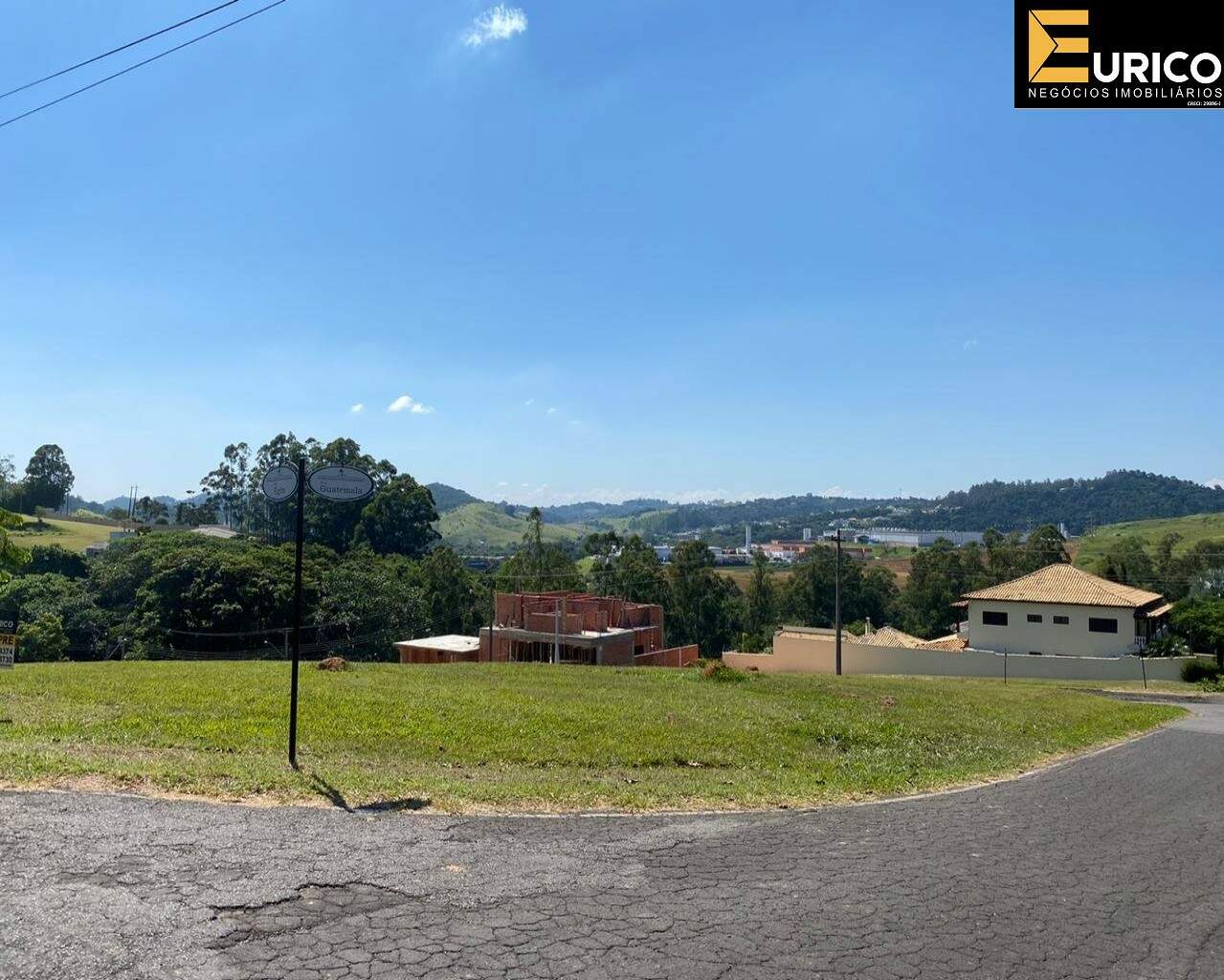 Terreno em Condomínio à venda no Condomínio Terras de Santa Teresa em Itupeva/SP: Foto 05