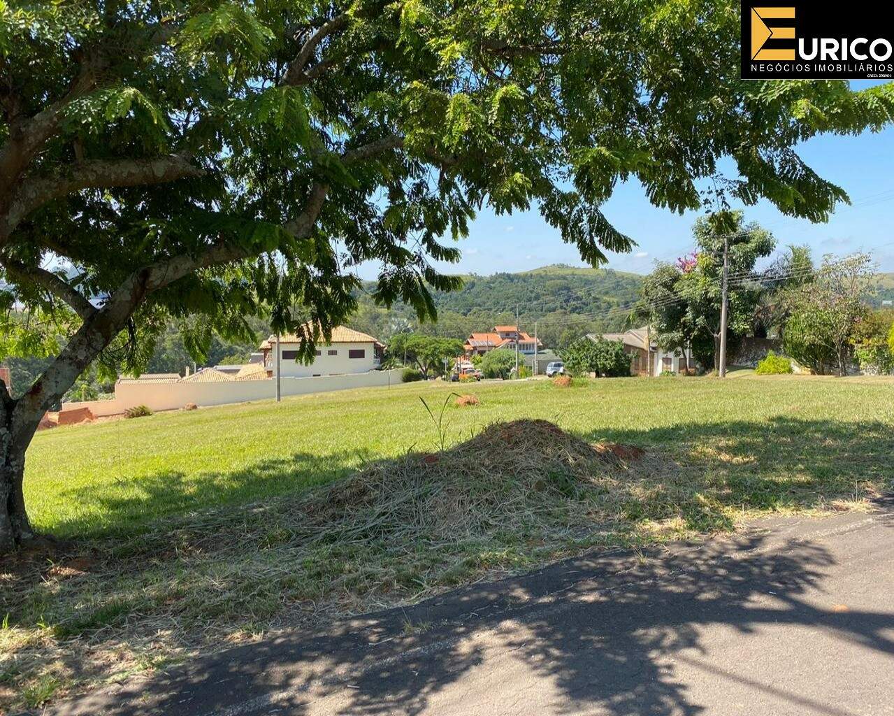 Terreno em Condomínio à venda no Condomínio Terras de Santa Teresa em Itupeva/SP: Foto 06