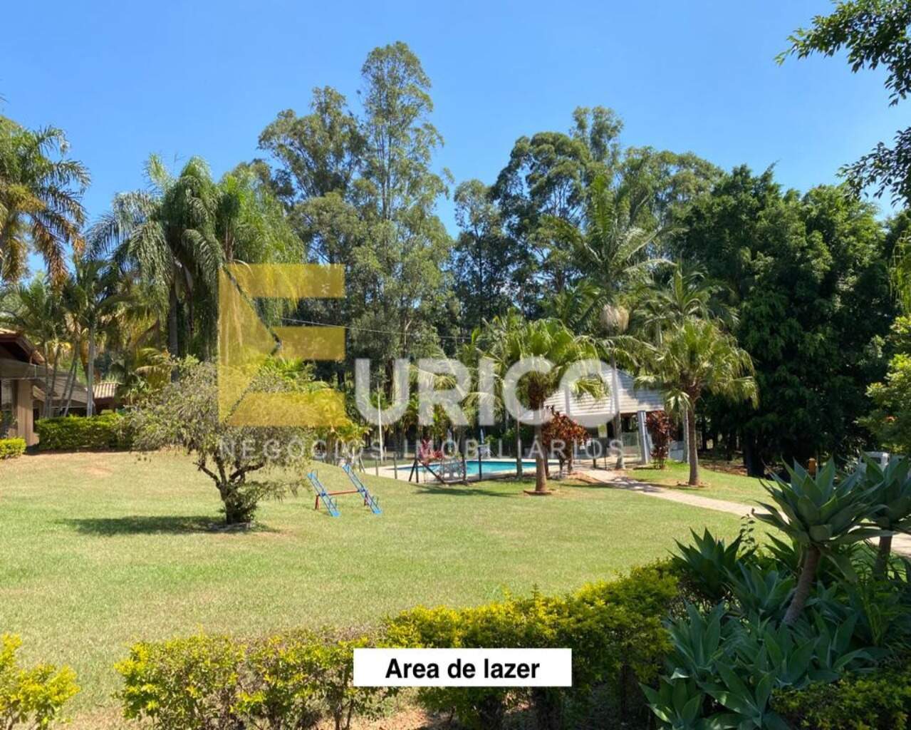 Terreno em Condomínio à venda no Condomínio Terras de Santa Teresa em Itupeva/SP: Foto 09