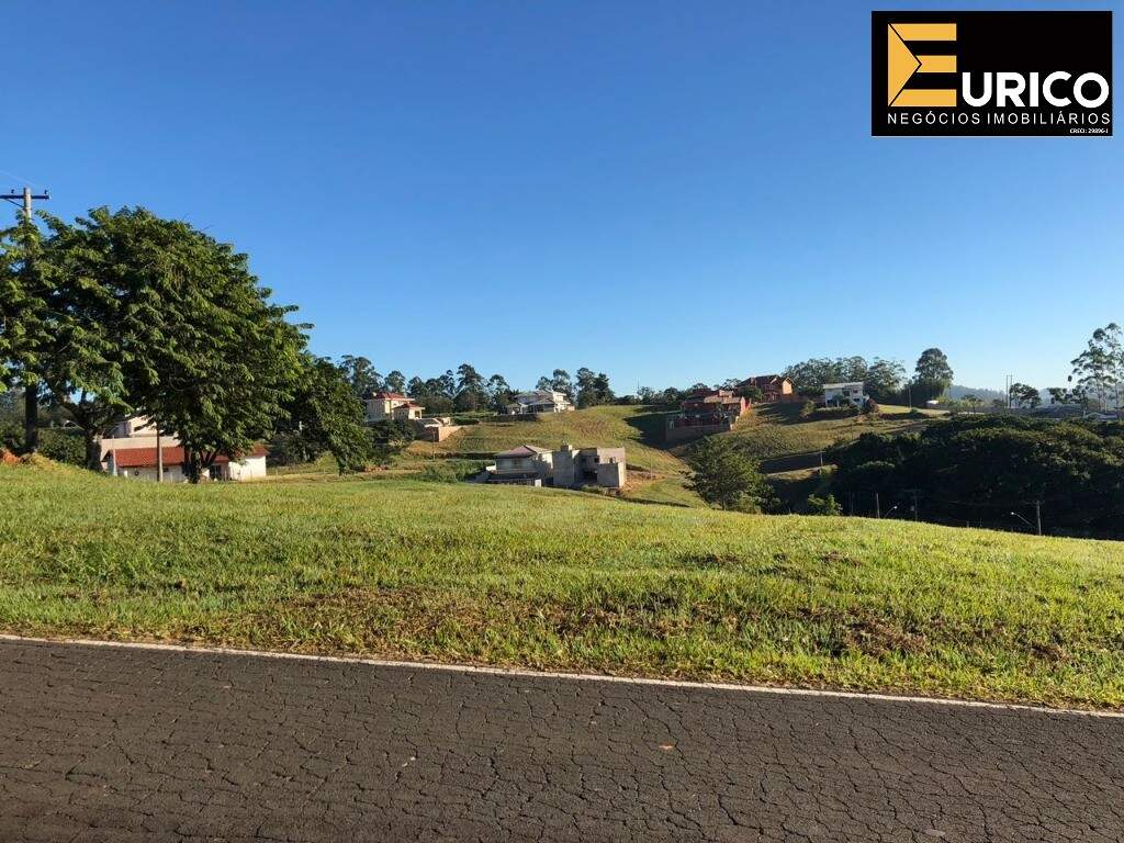 Terreno em Condomínio à venda no Condomínio Terras de Santa Teresa em Itupeva/SP: Foto 05