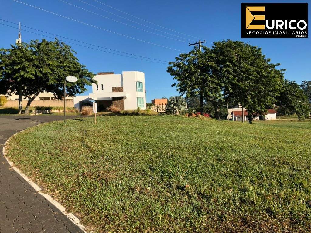 Terreno em Condomínio à venda no Condomínio Terras de Santa Teresa em Itupeva/SP: Foto 02