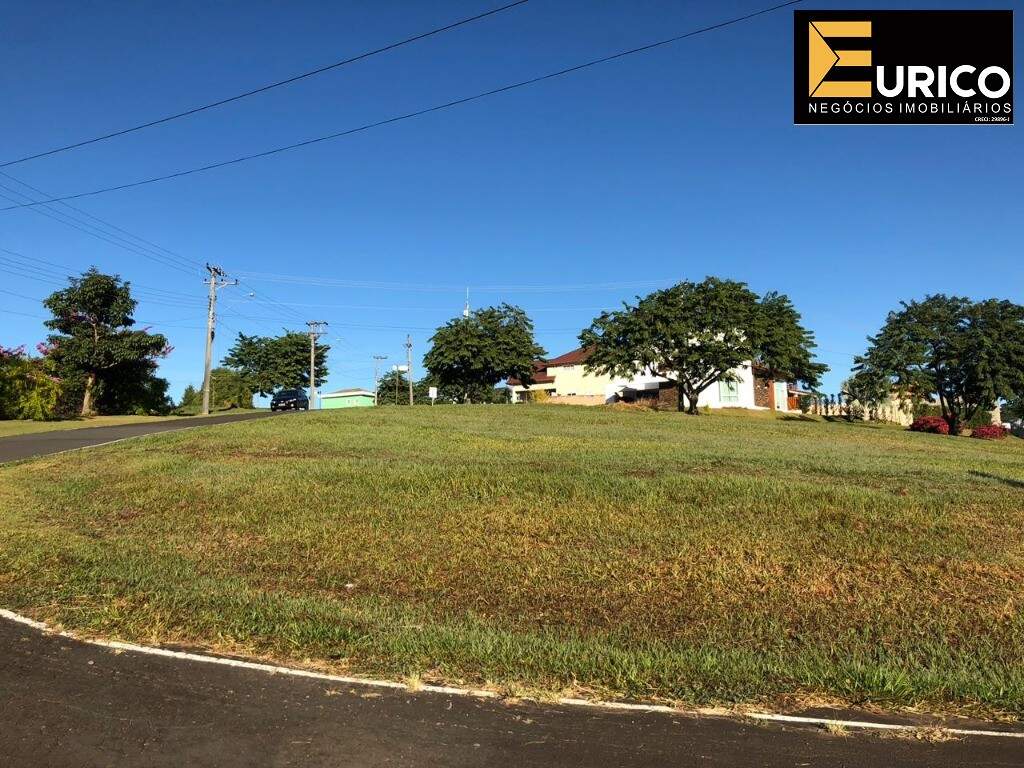 Terreno em Condomínio à venda no Condomínio Terras de Santa Teresa em Itupeva/SP: Foto 03