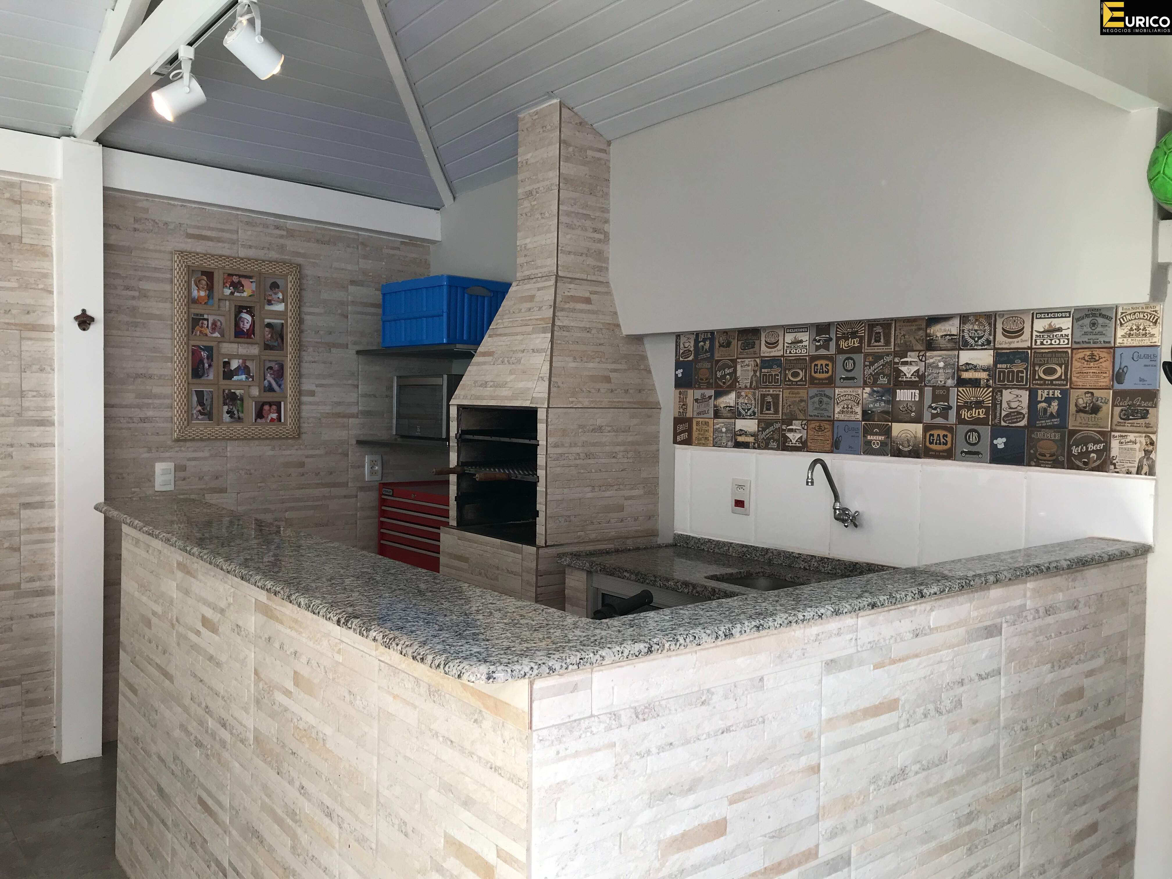 Casa em condomínio à venda no Condomínio Residencial Camburi em Valinhos/SP: Foto 31