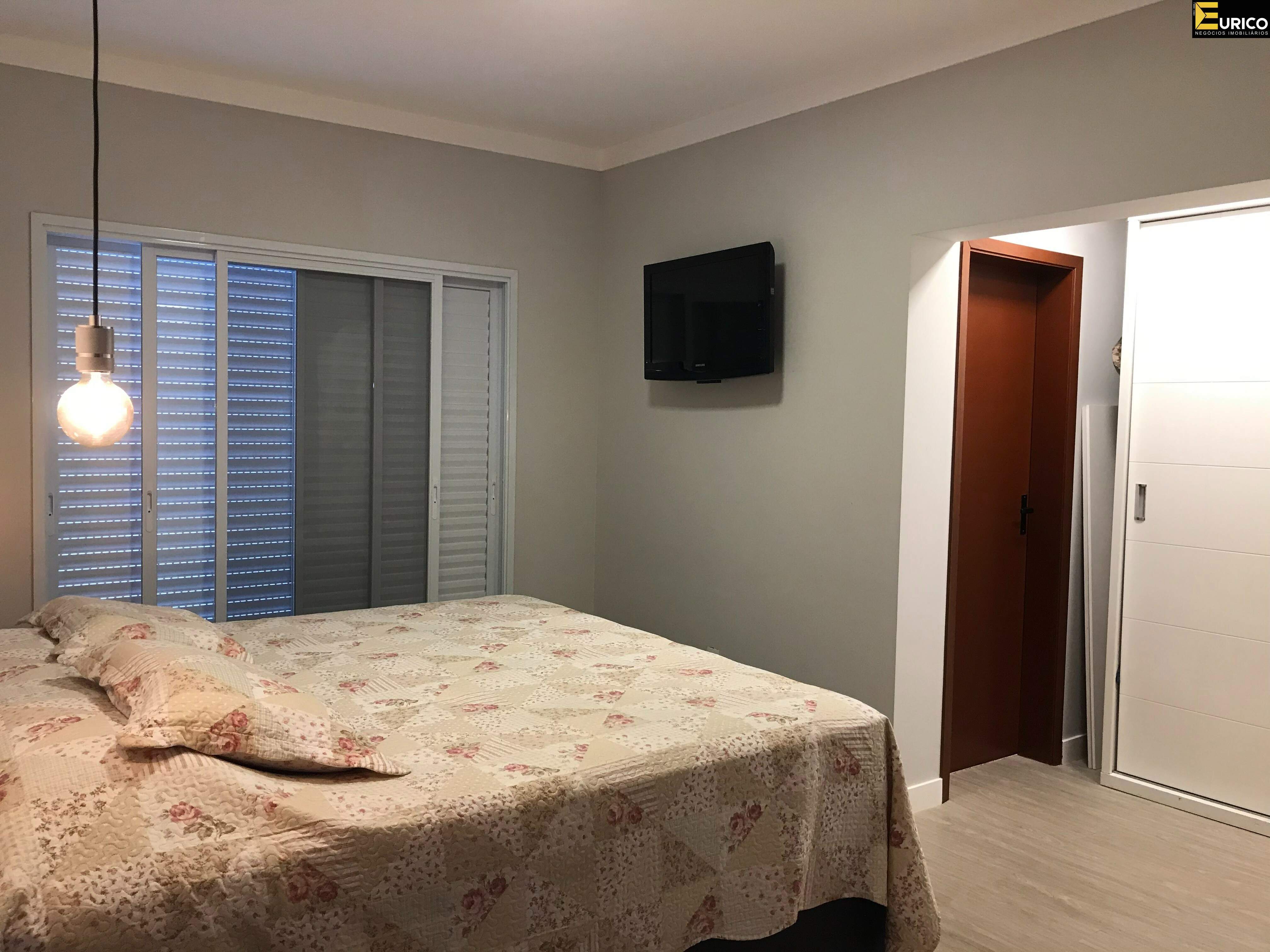 Casa em condomínio à venda no Condomínio Residencial Camburi em Valinhos/SP: Foto 21