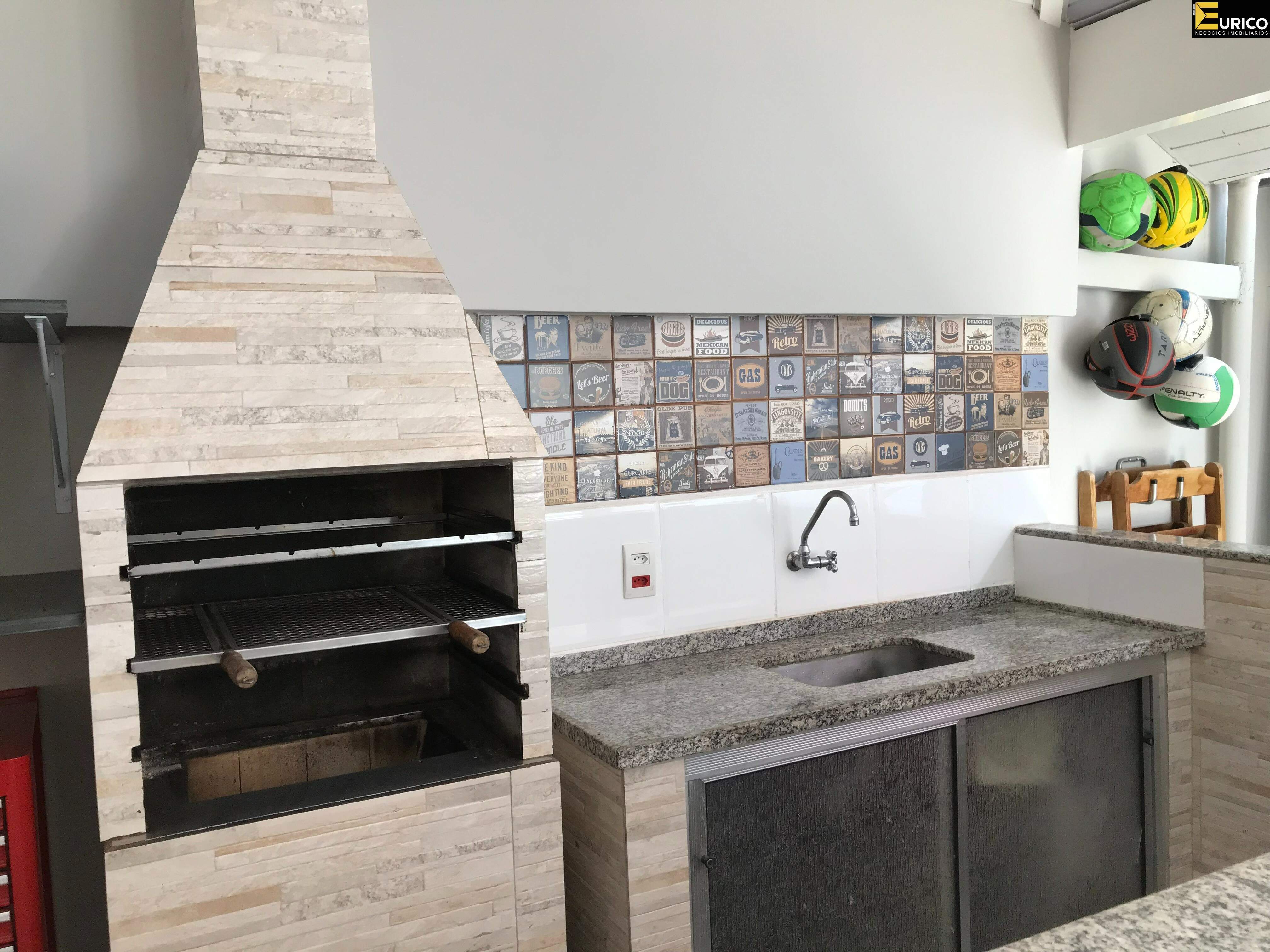 Casa em condomínio à venda no Condomínio Residencial Camburi em Valinhos/SP: Foto 32