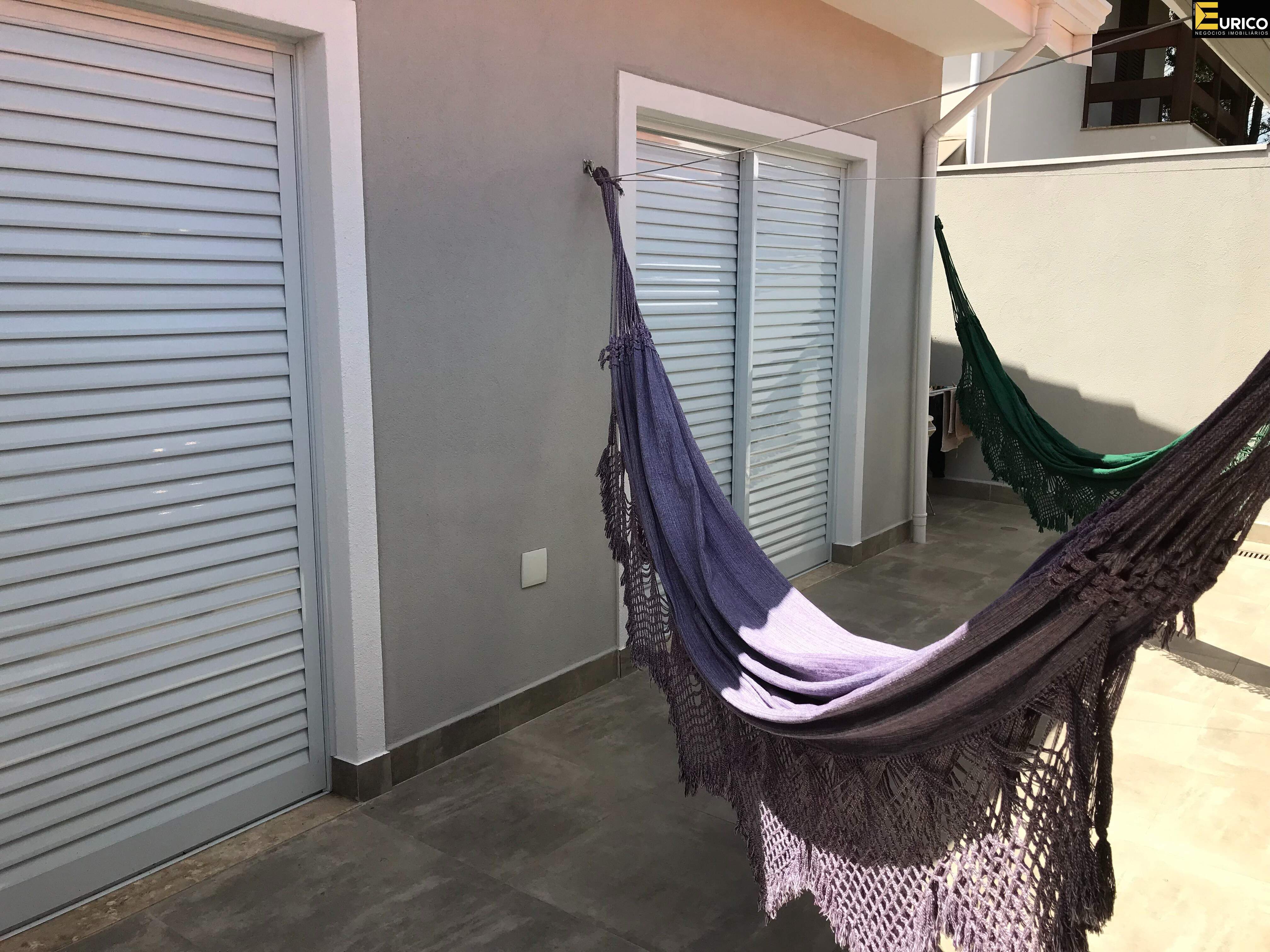 Casa em condomínio à venda no Condomínio Residencial Camburi em Valinhos/SP: Foto 34