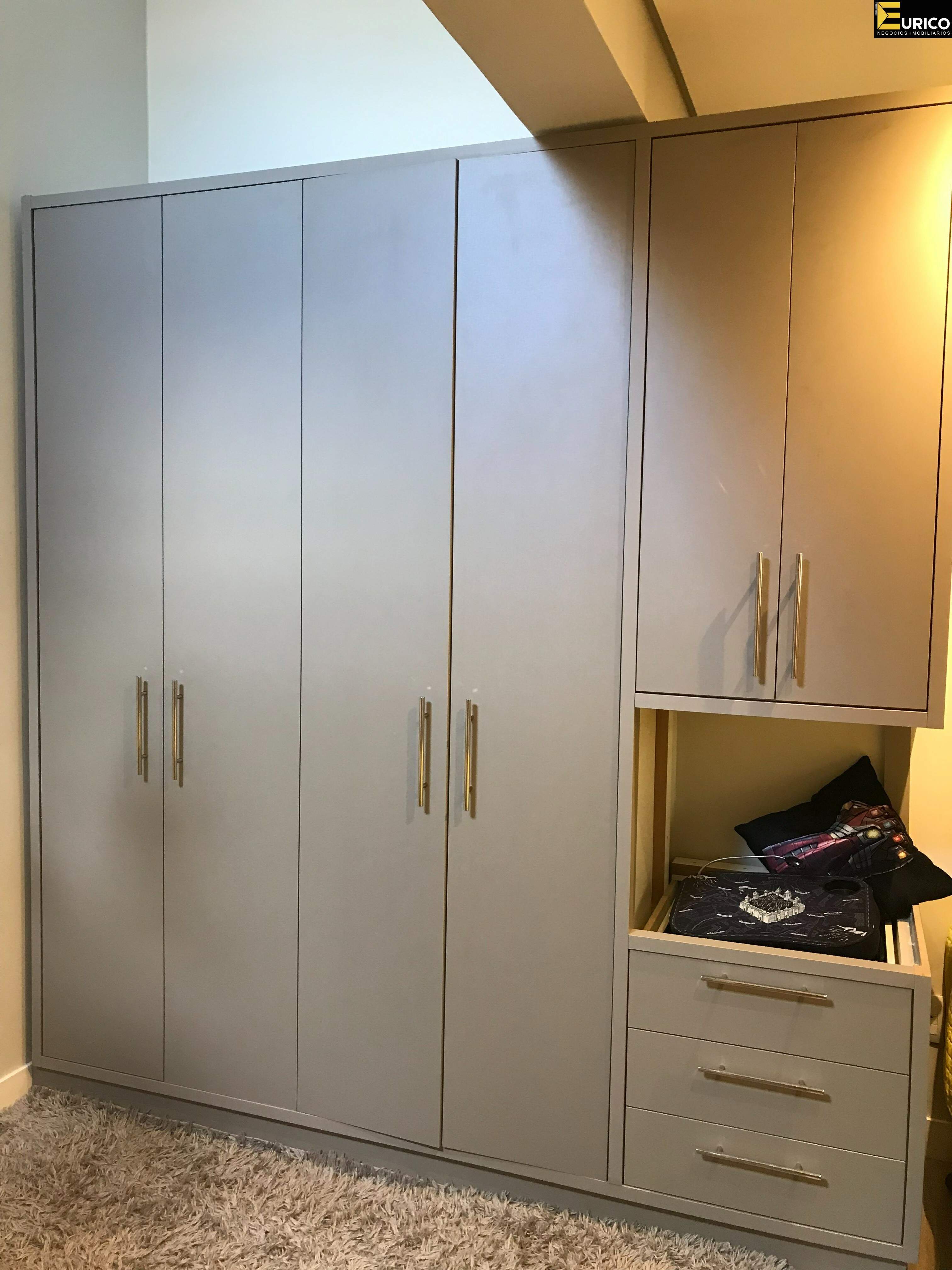 Casa em condomínio à venda no Condomínio Residencial Camburi em Valinhos/SP: Foto 17