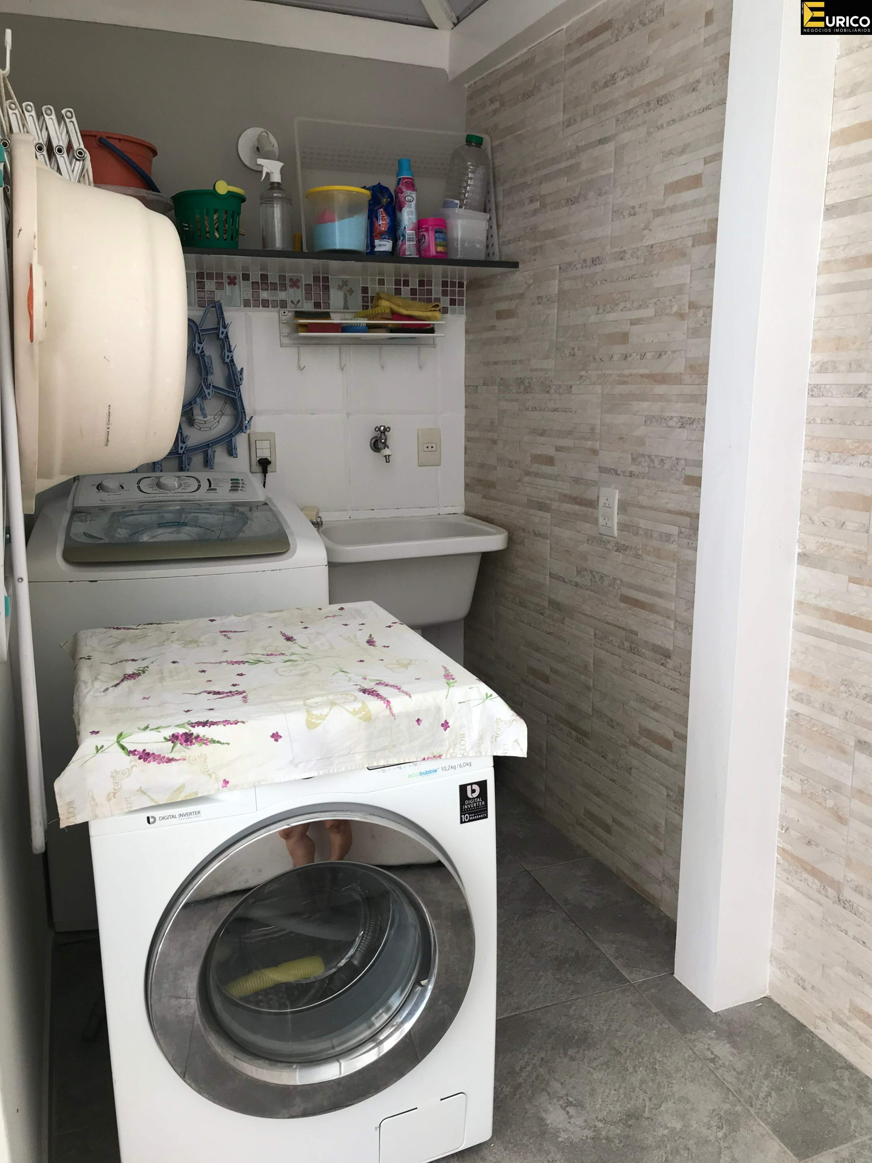 Casa em condomínio à venda no Condomínio Residencial Camburi em Valinhos/SP: Foto 27