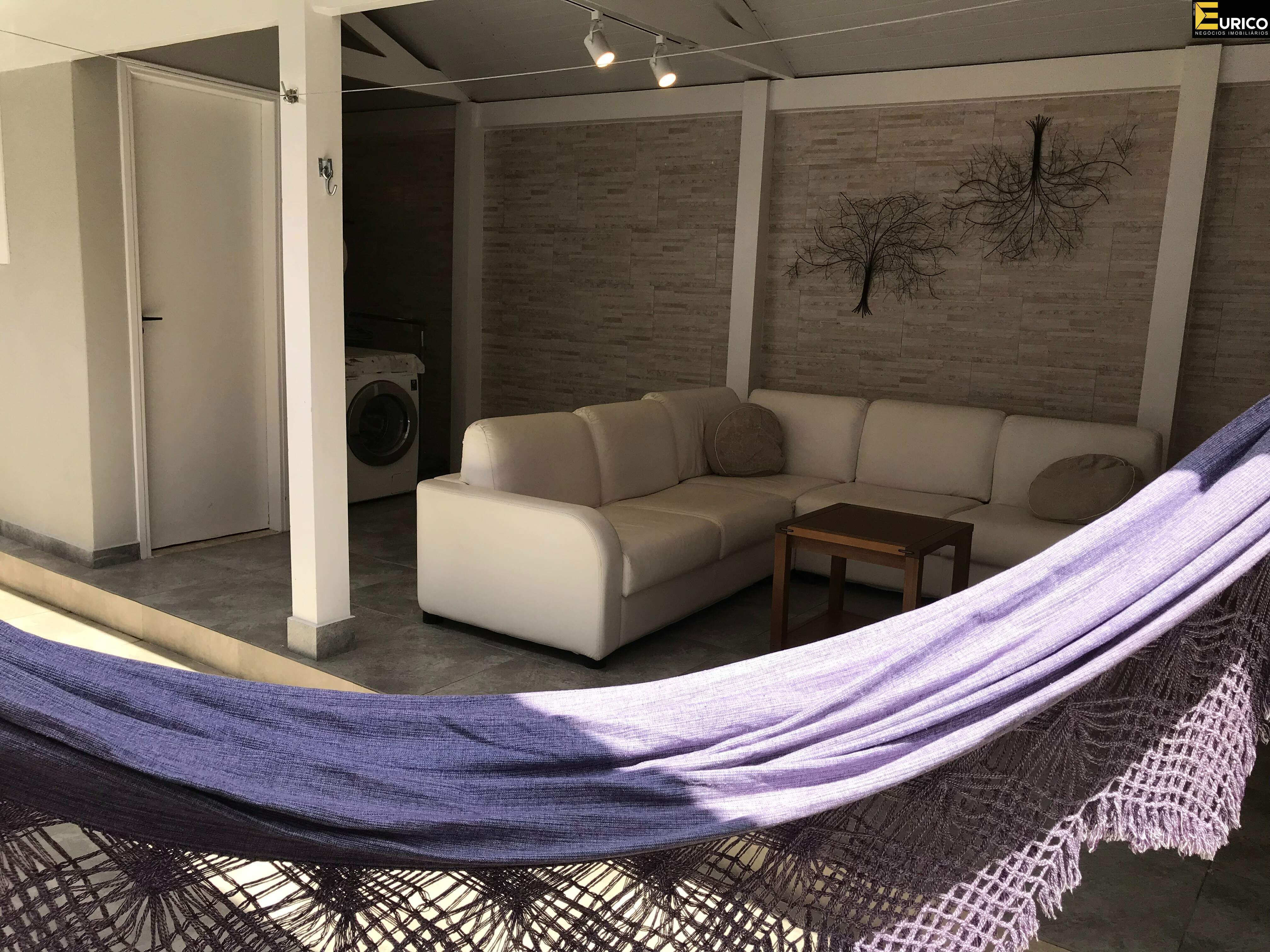 Casa em condomínio à venda no Condomínio Residencial Camburi em Valinhos/SP: Foto 29