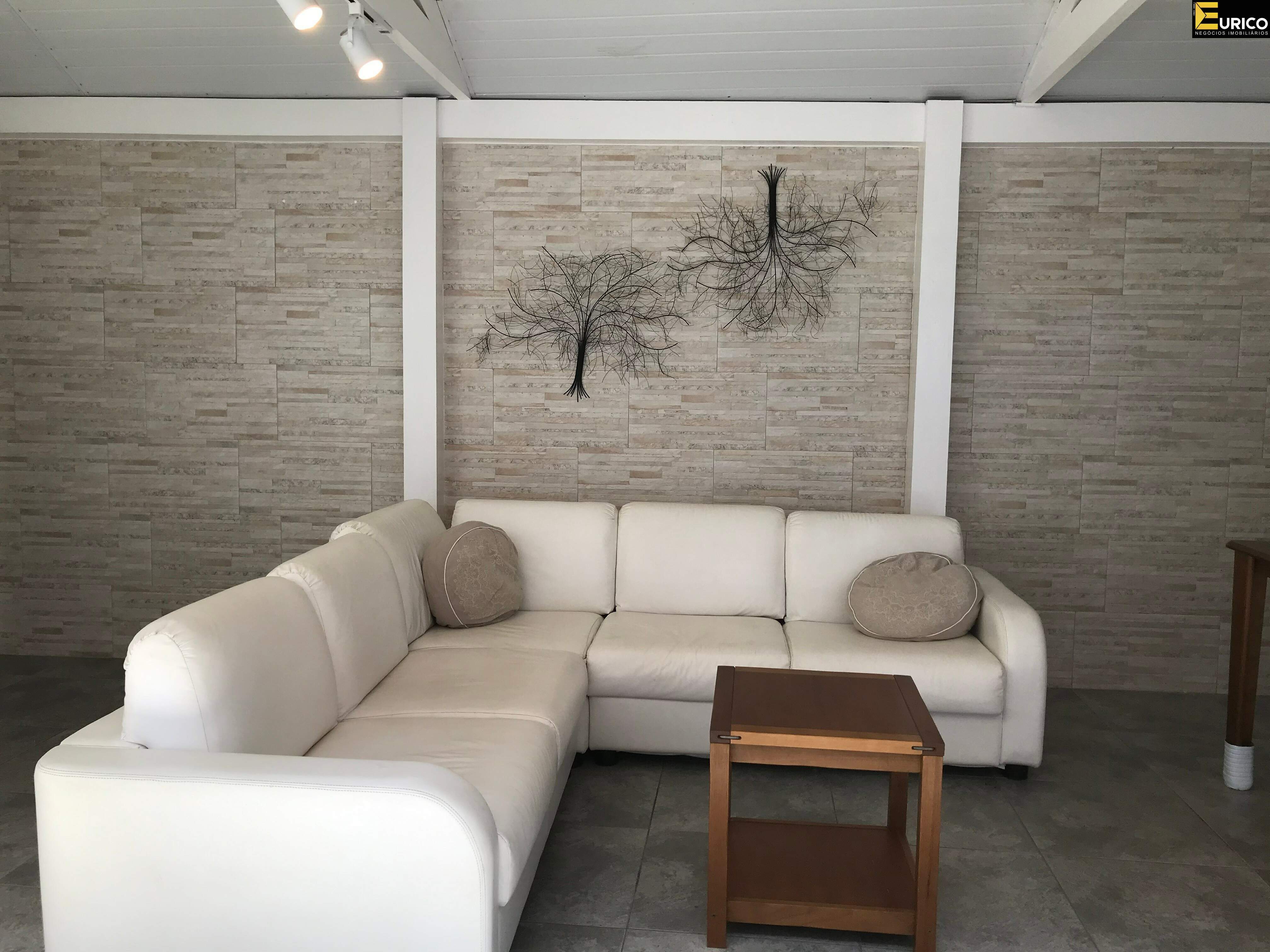 Casa em condomínio à venda no Condomínio Residencial Camburi em Valinhos/SP: Foto 35