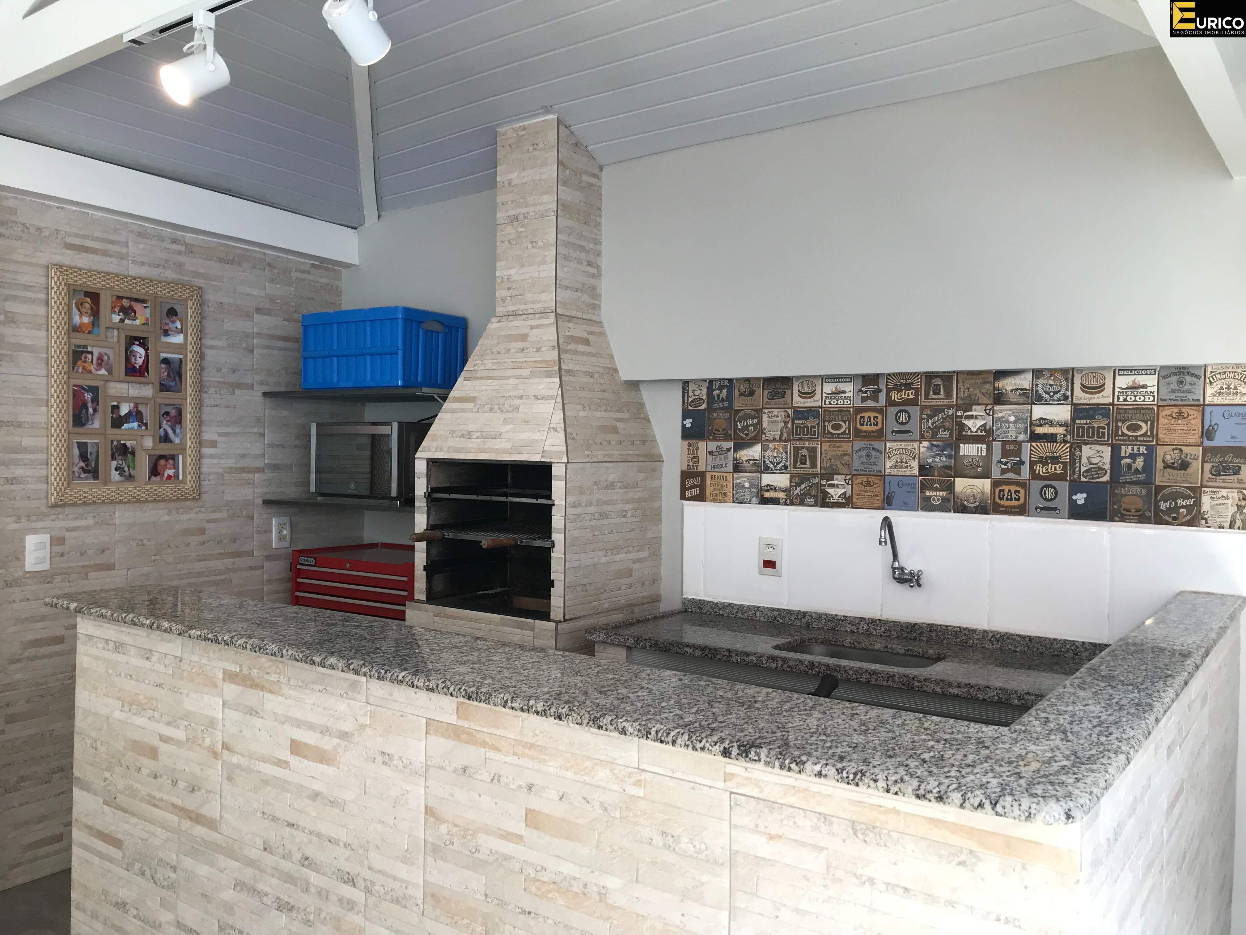 Casa em condomínio à venda no Condomínio Residencial Camburi em Valinhos/SP: Foto 30