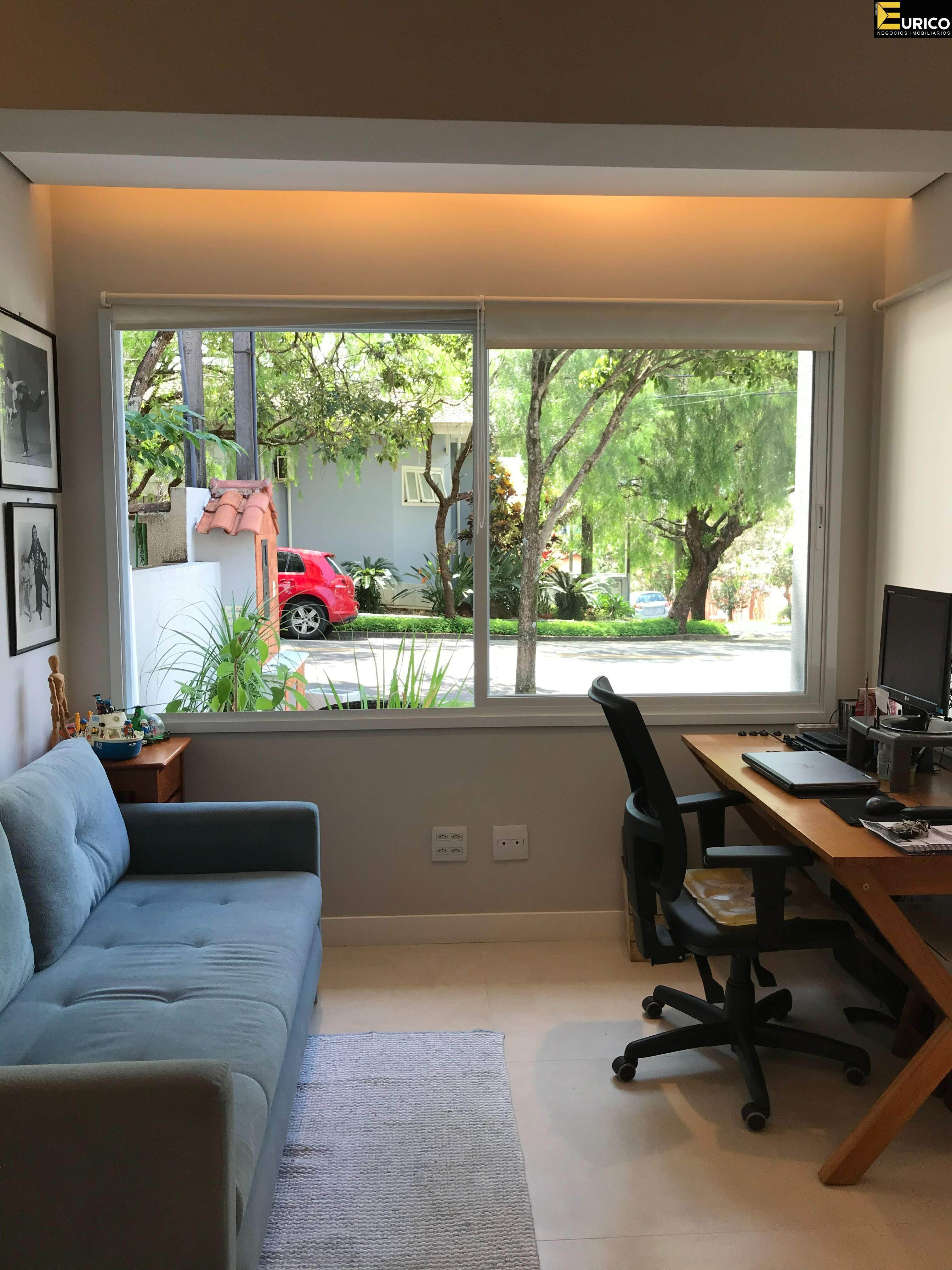 Casa em condomínio à venda no Condomínio Residencial Camburi em Valinhos/SP: Foto 10