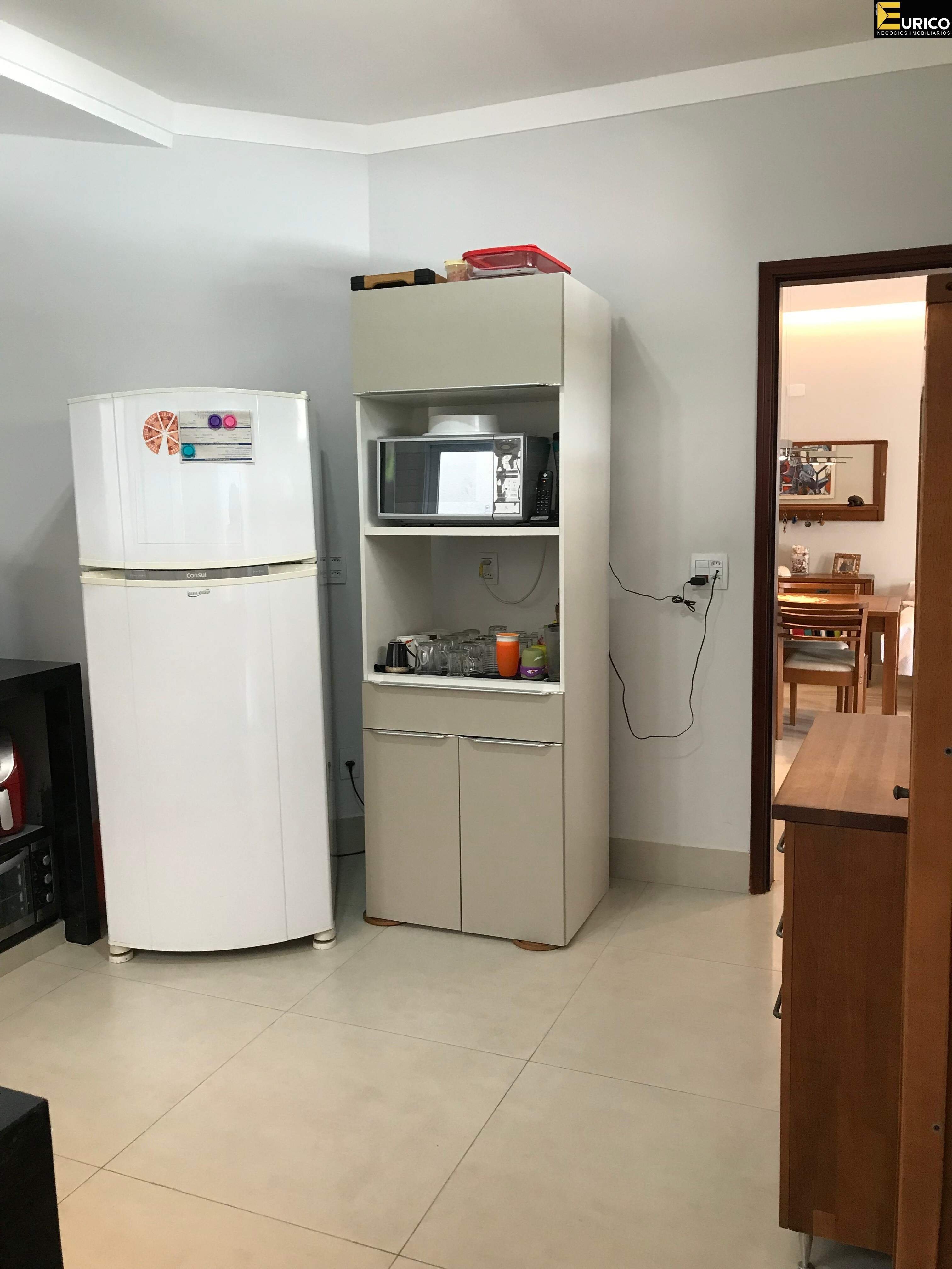 Casa em condomínio à venda no Condomínio Residencial Camburi em Valinhos/SP: Foto 13