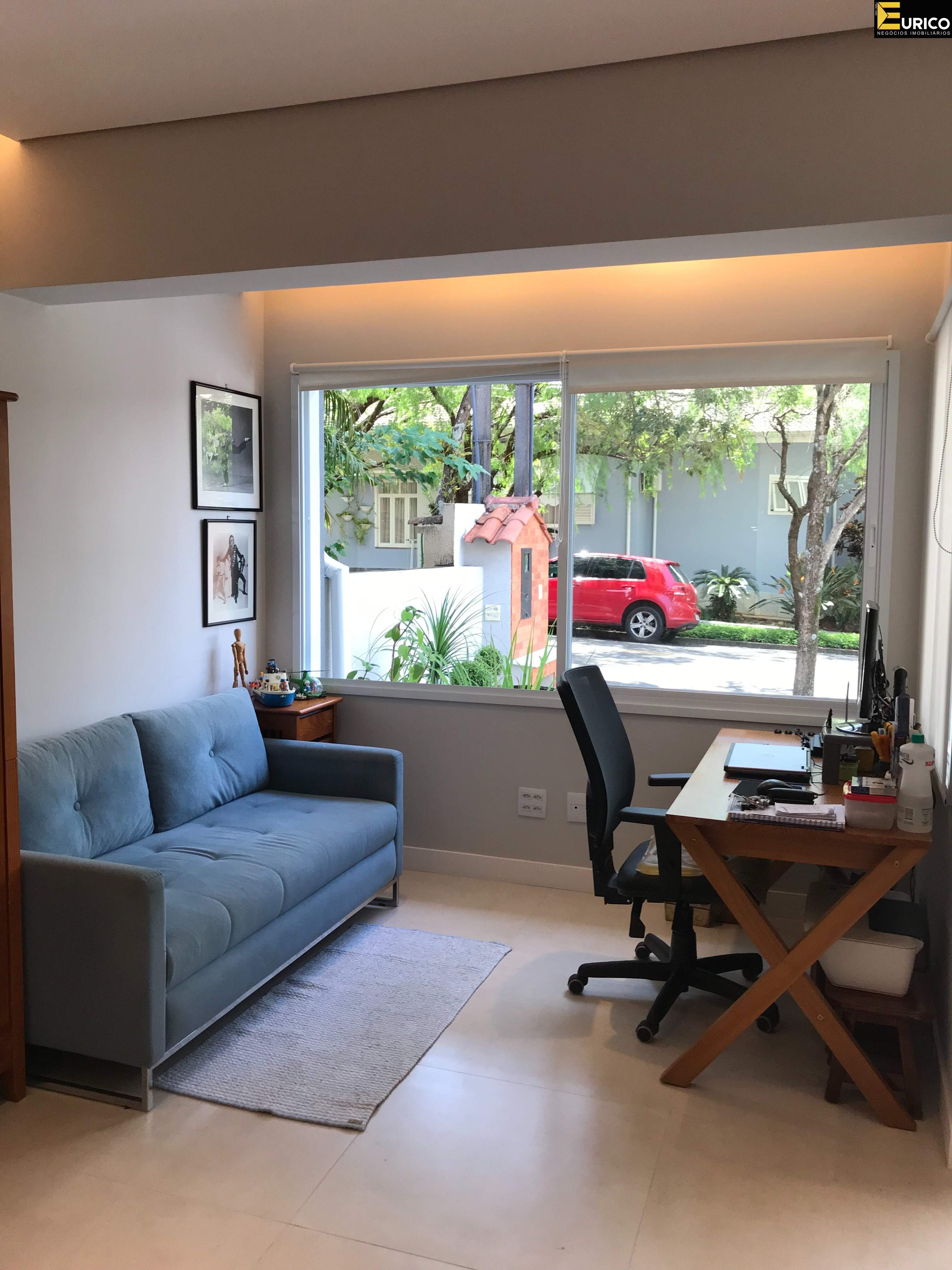 Casa em condomínio à venda no Condomínio Residencial Camburi em Valinhos/SP: Foto 09