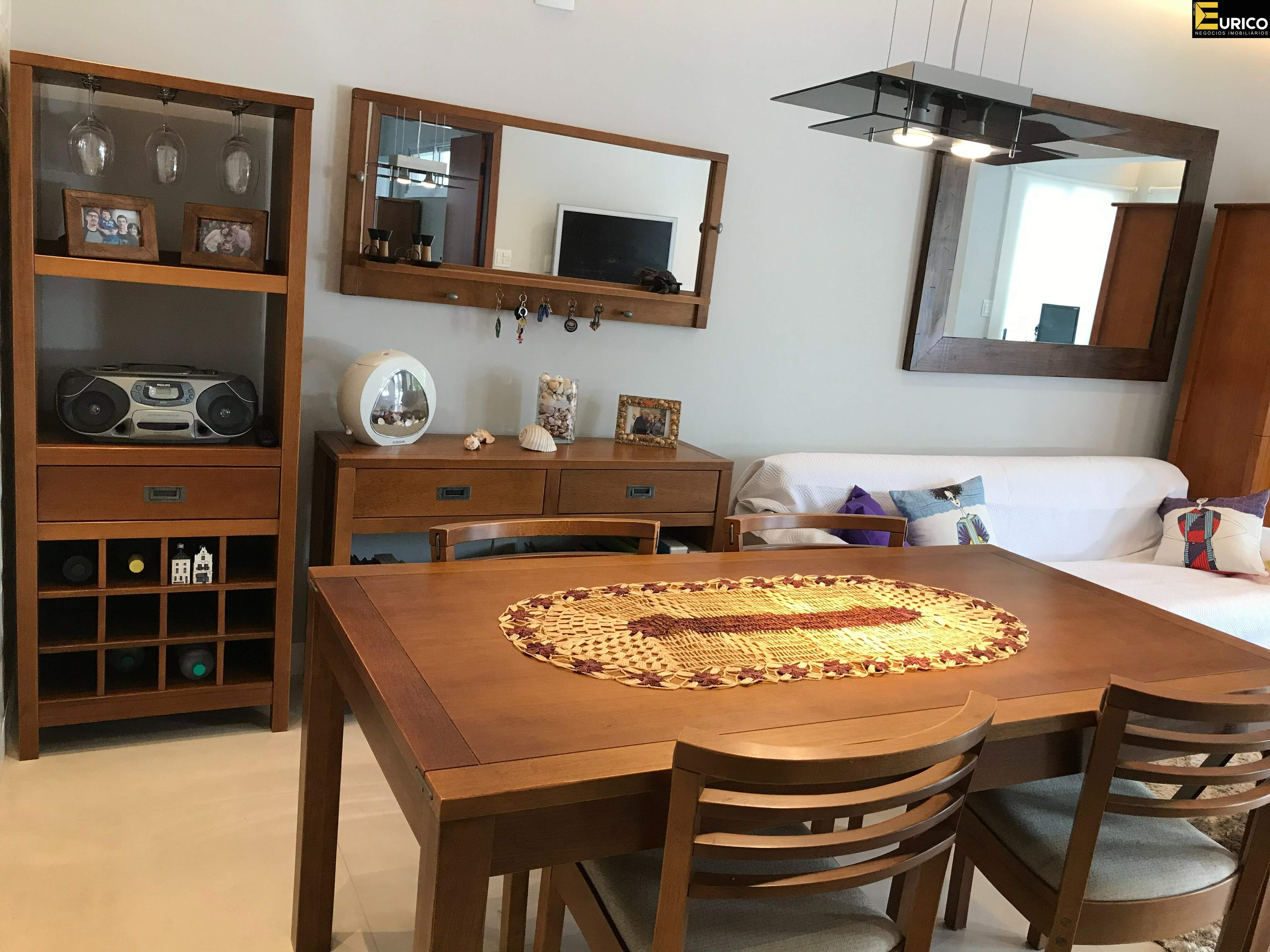 Casa em condomínio à venda no Condomínio Residencial Camburi em Valinhos/SP: Foto 07