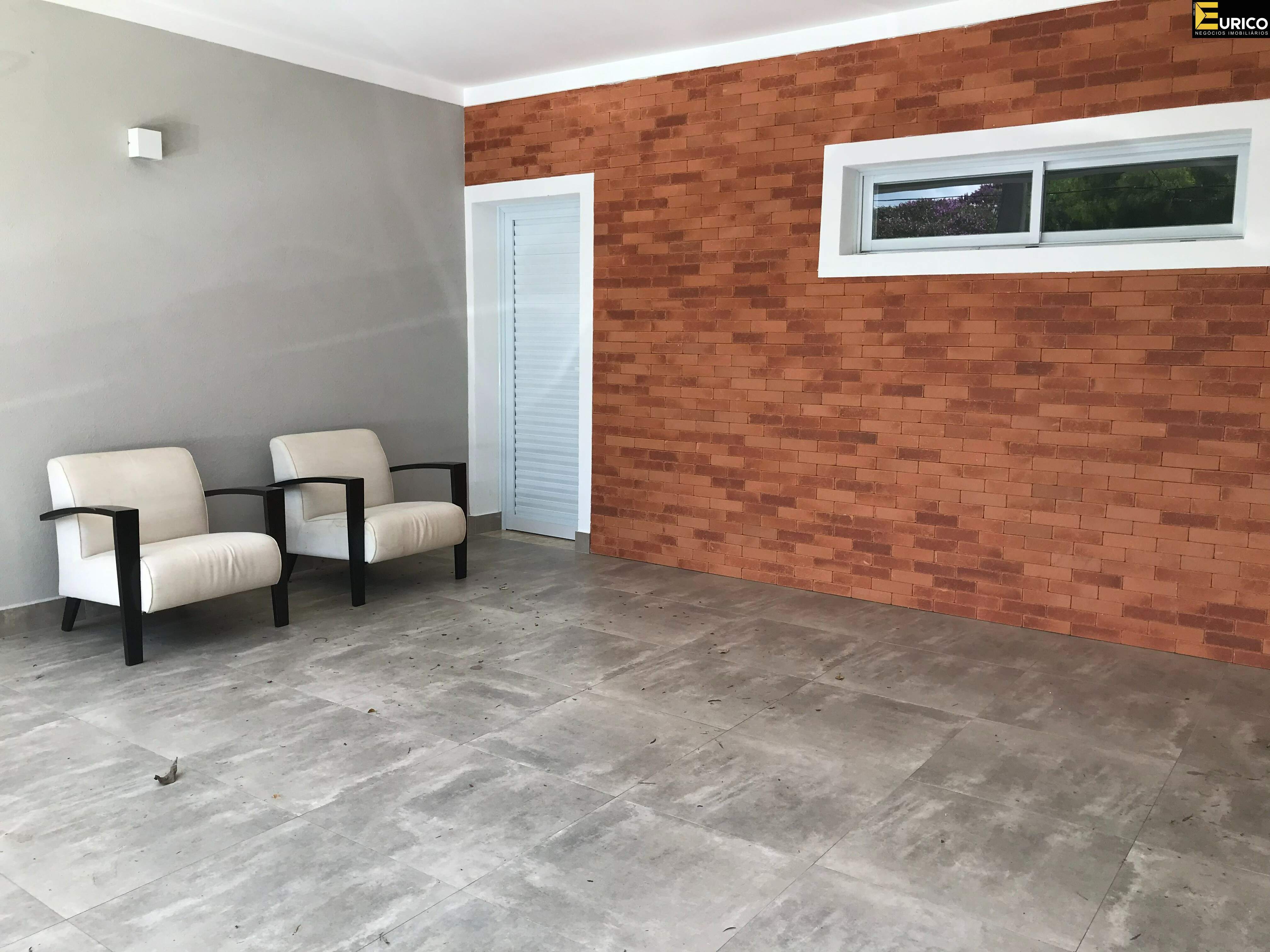 Casa em condomínio à venda no Condomínio Residencial Camburi em Valinhos/SP: Foto 03