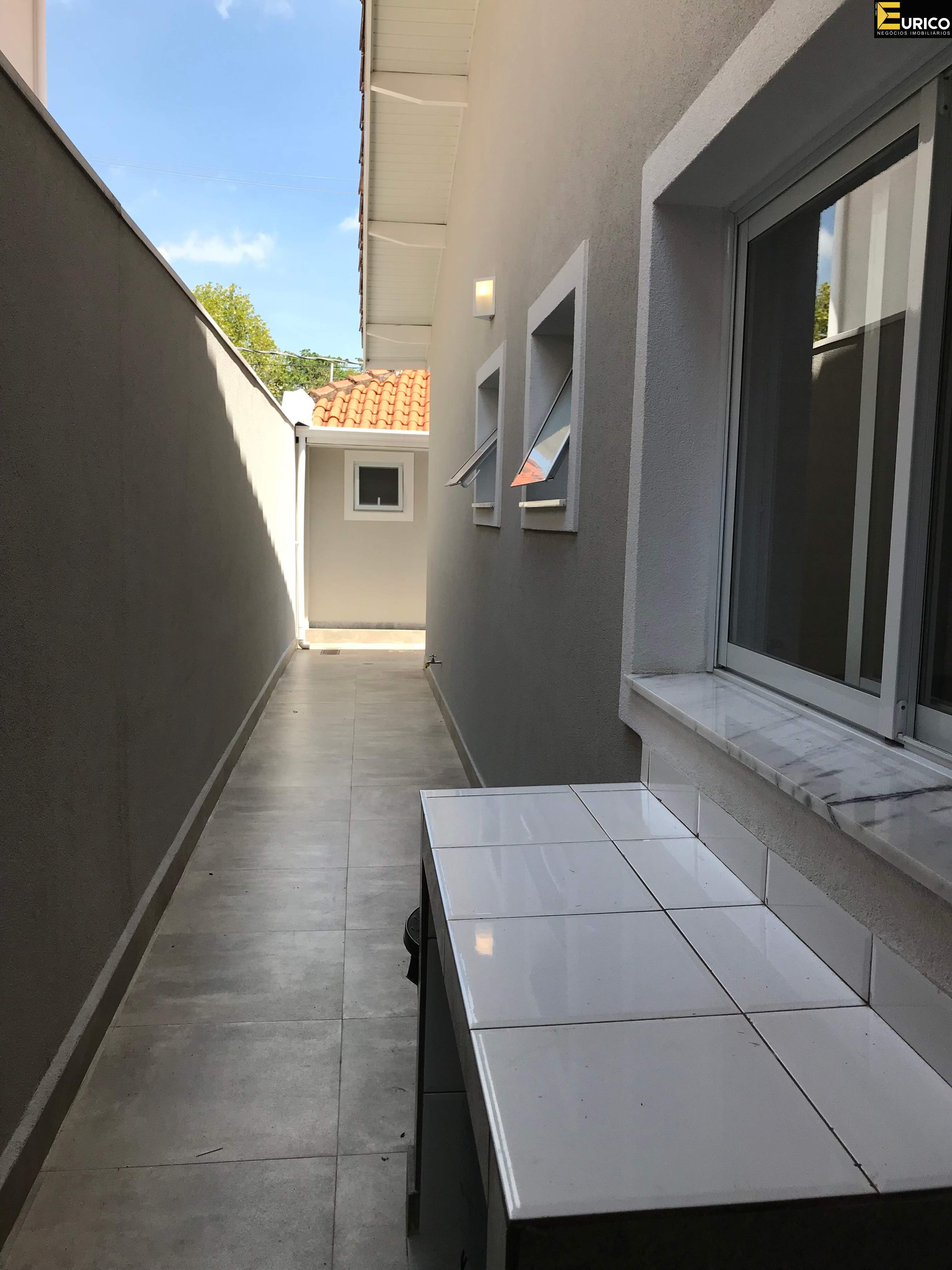 Casa em condomínio à venda no Condomínio Residencial Camburi em Valinhos/SP: Foto 15