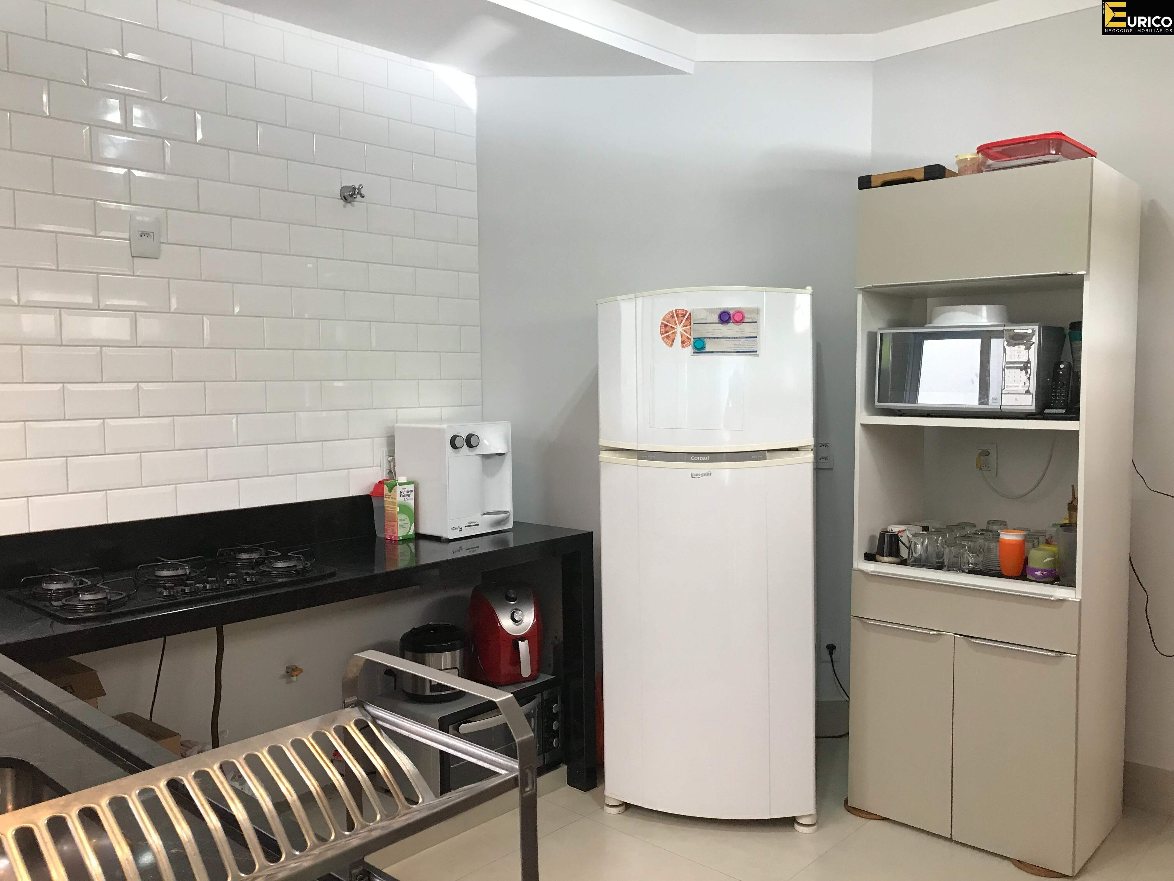 Casa em condomínio à venda no Condomínio Residencial Camburi em Valinhos/SP: Foto 11