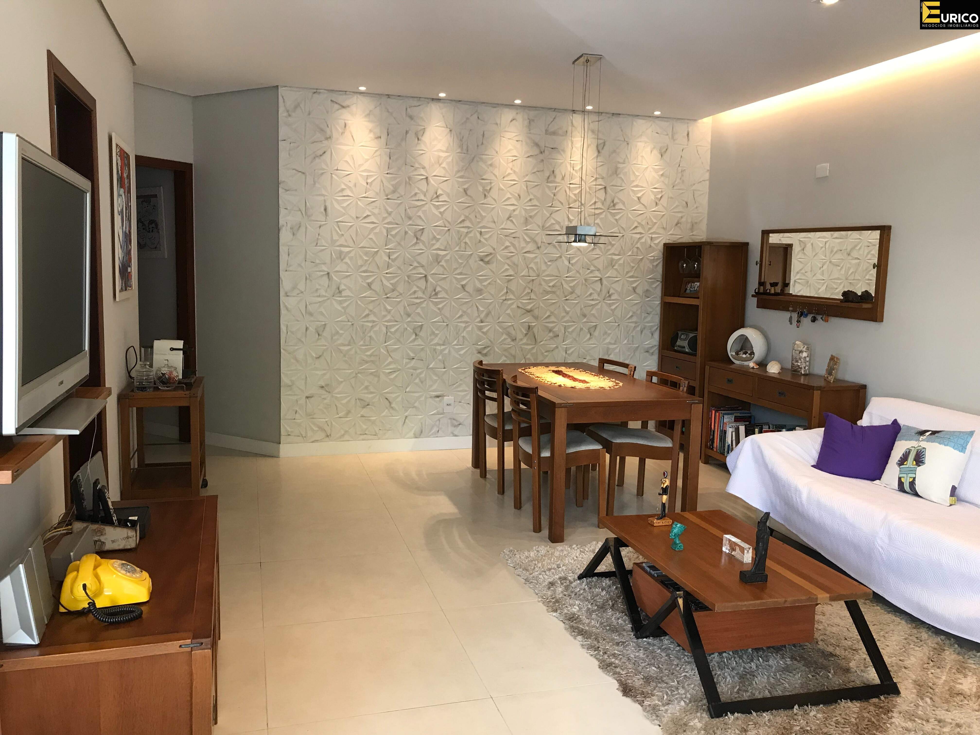 Casa em condomínio à venda no Condomínio Residencial Camburi em Valinhos/SP: Foto 04