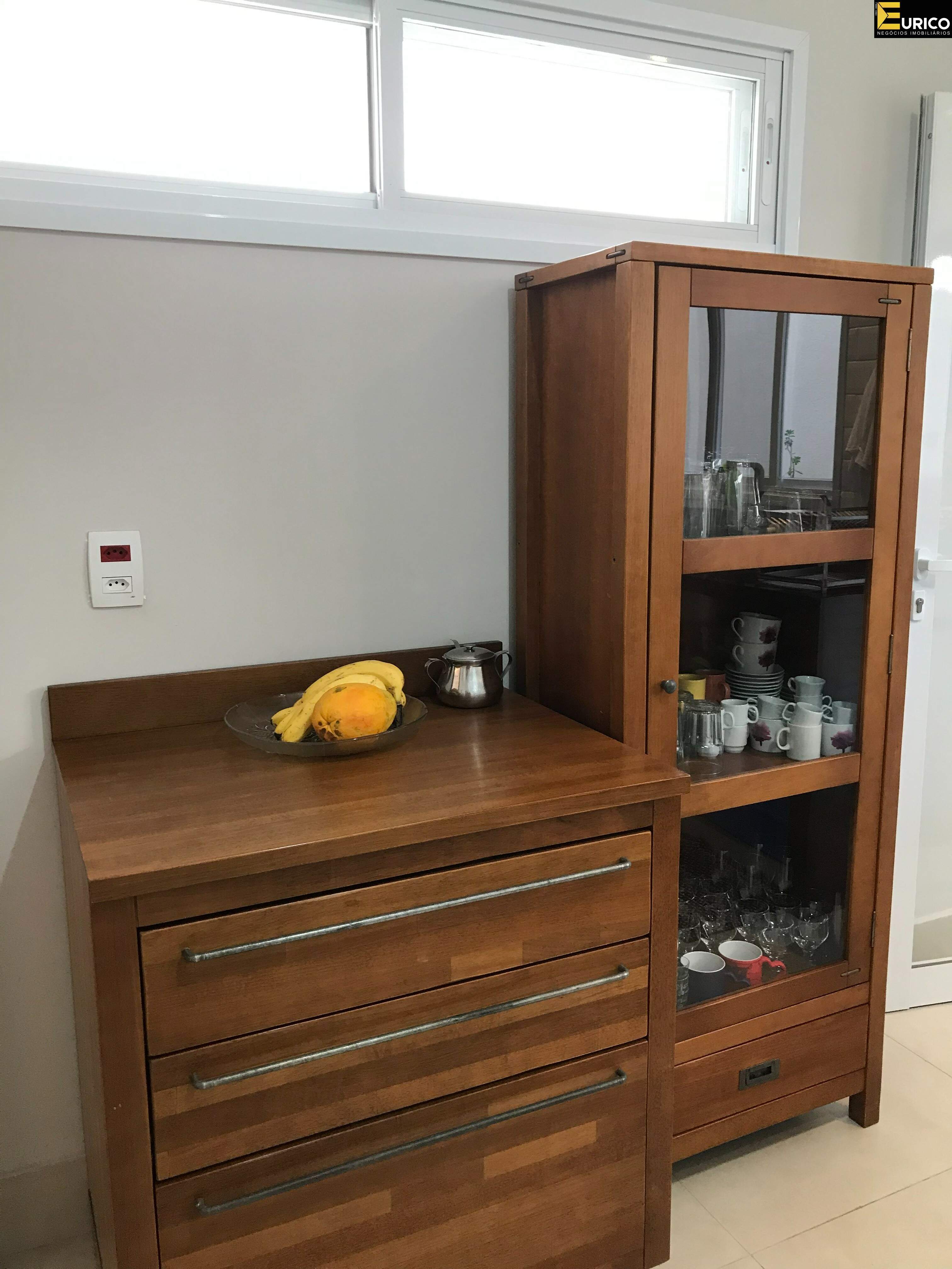 Casa em condomínio à venda no Condomínio Residencial Camburi em Valinhos/SP: Foto 12