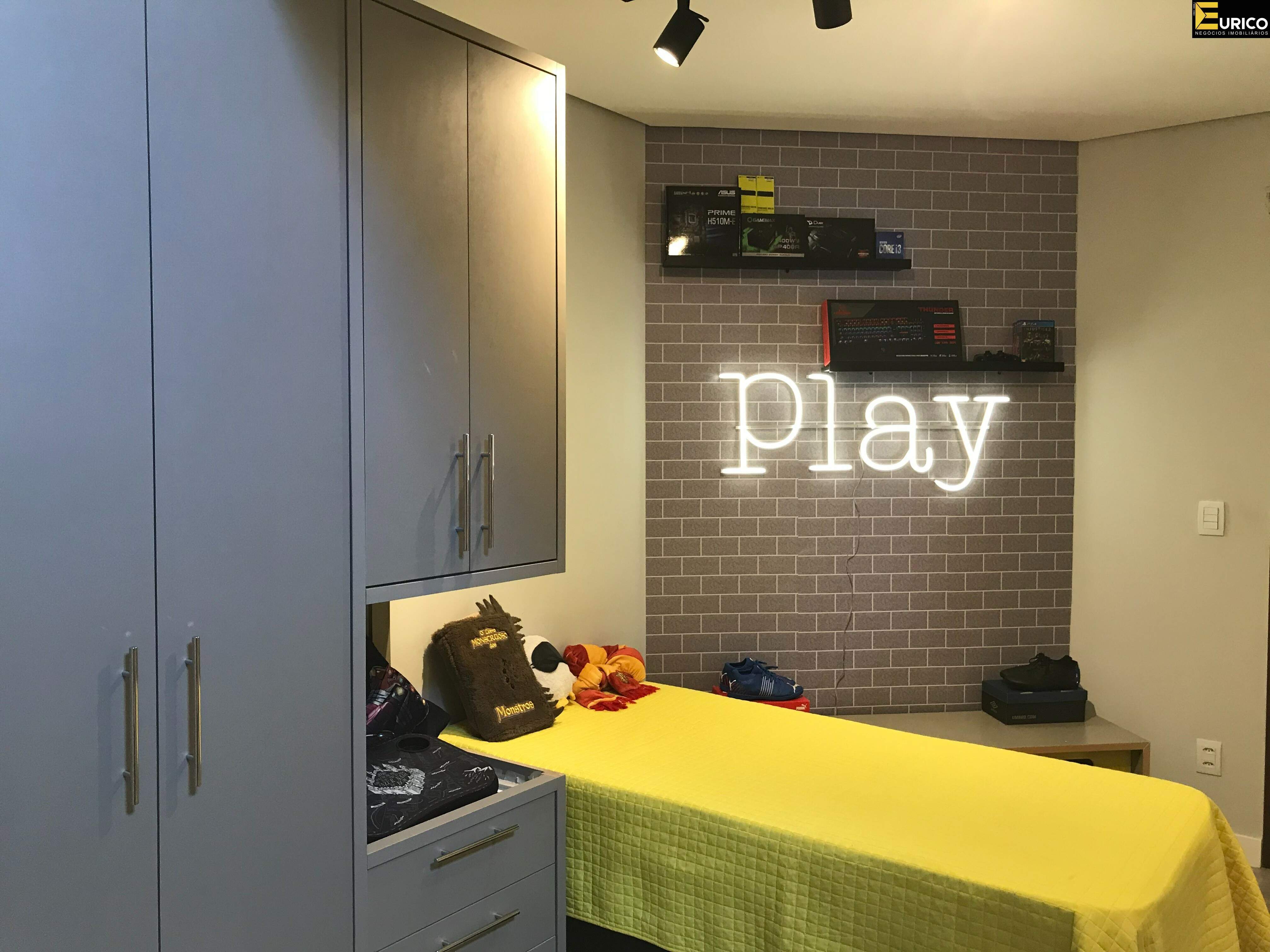 Casa em condomínio à venda no Condomínio Residencial Camburi em Valinhos/SP: Foto 18