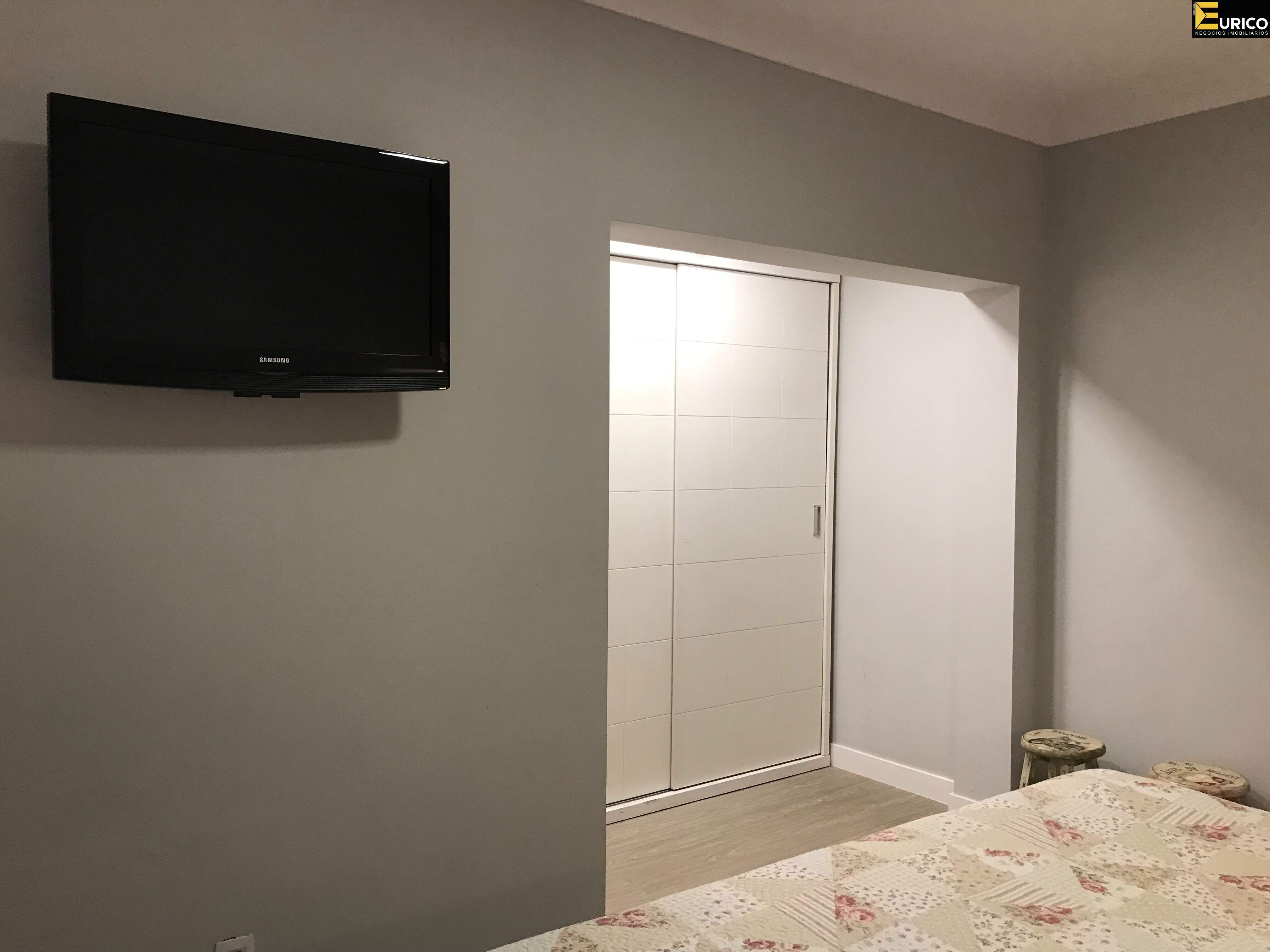 Casa em condomínio à venda no Condomínio Residencial Camburi em Valinhos/SP: Foto 22