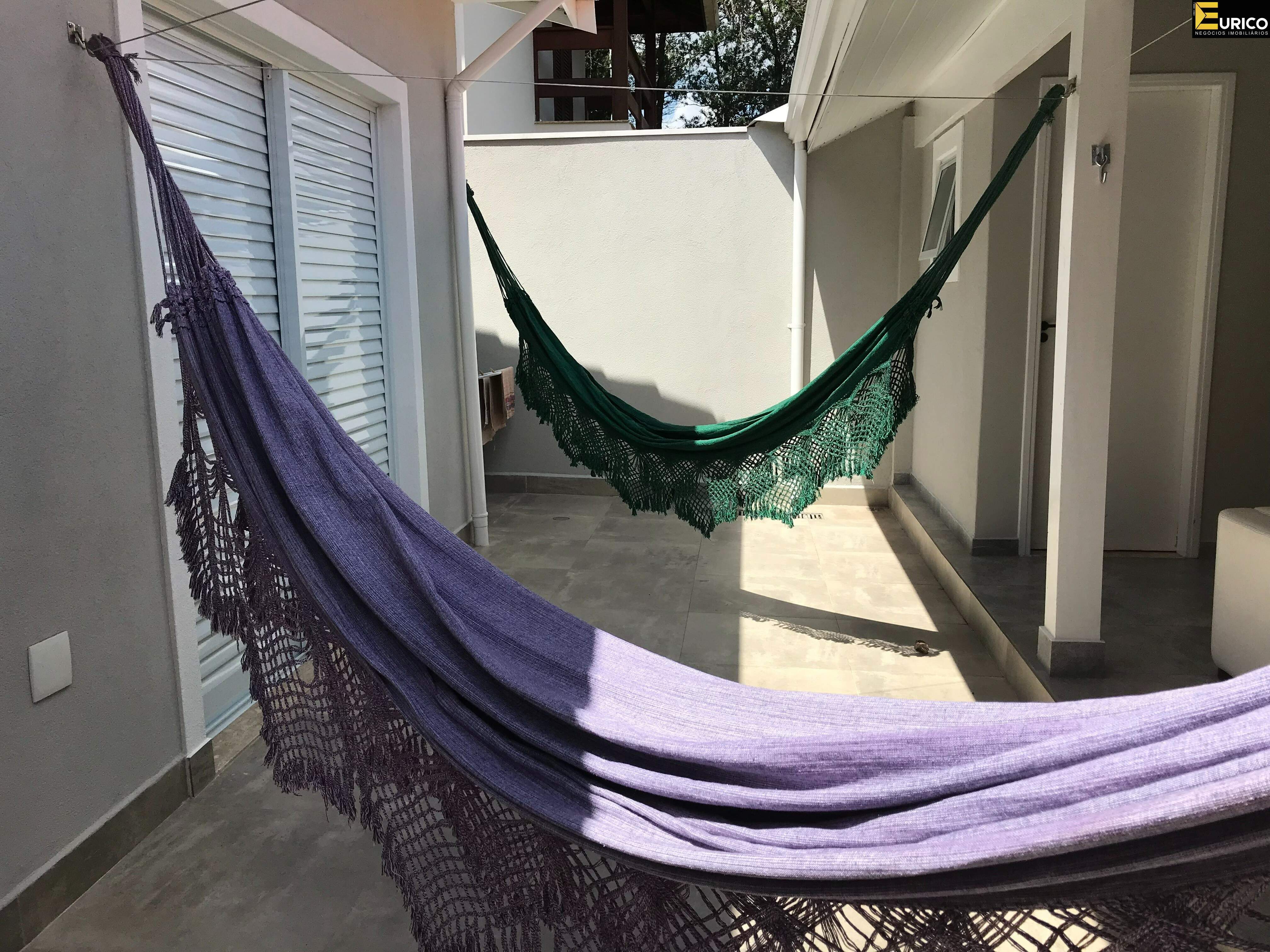 Casa em condomínio à venda no Condomínio Residencial Camburi em Valinhos/SP: Foto 33