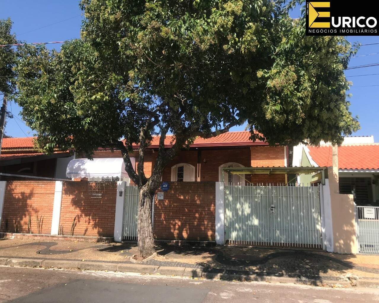 Casa à venda no PARQUE CECAP em Valinhos/SP: Foto 02