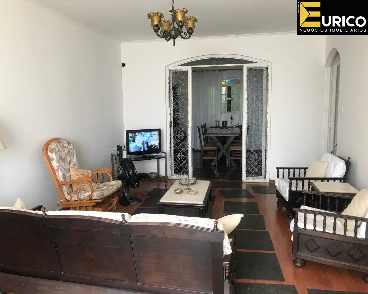 Casa à venda no PARQUE CECAP em Valinhos/SP: Foto 07