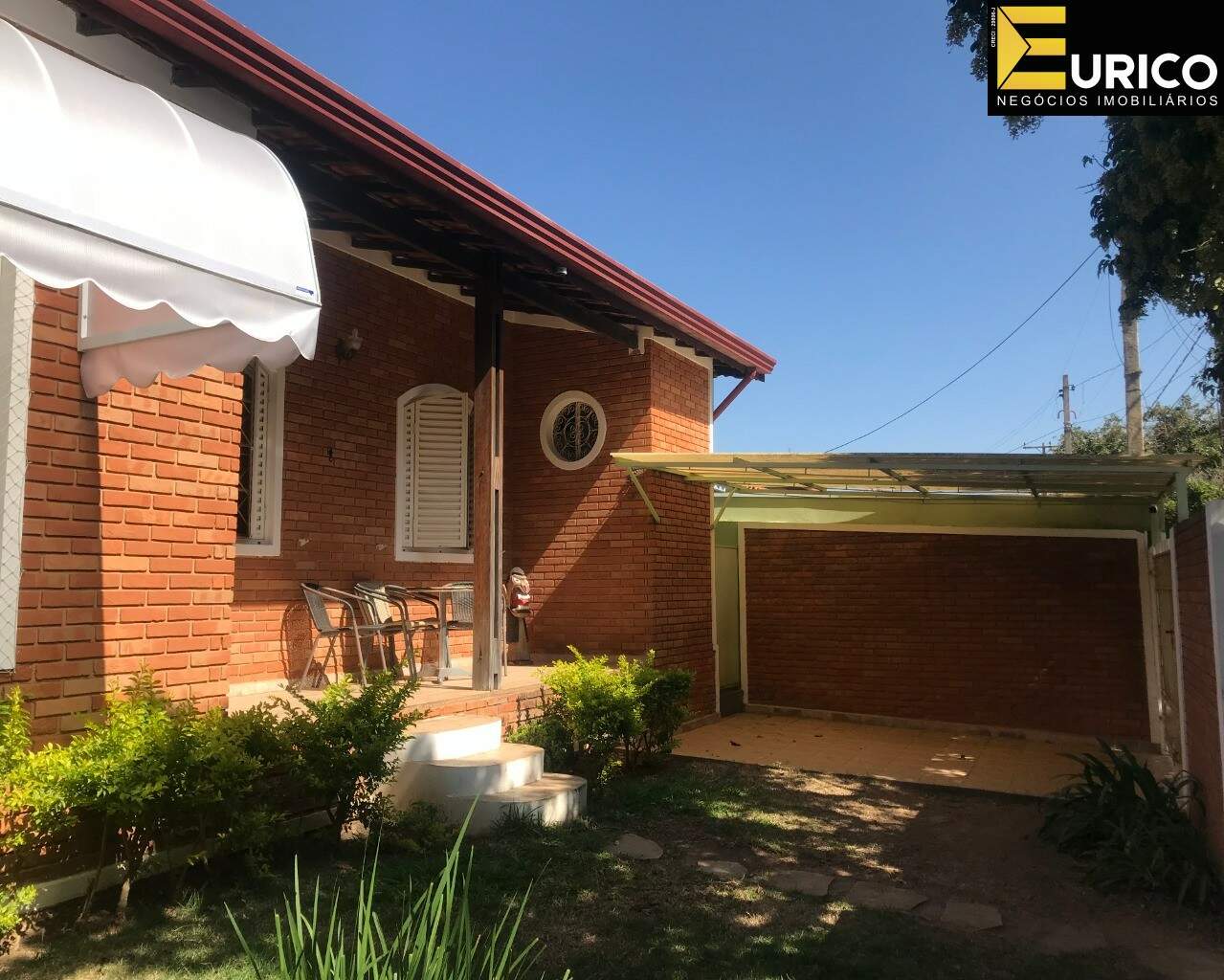 Casa à venda no PARQUE CECAP em Valinhos/SP: Foto 04