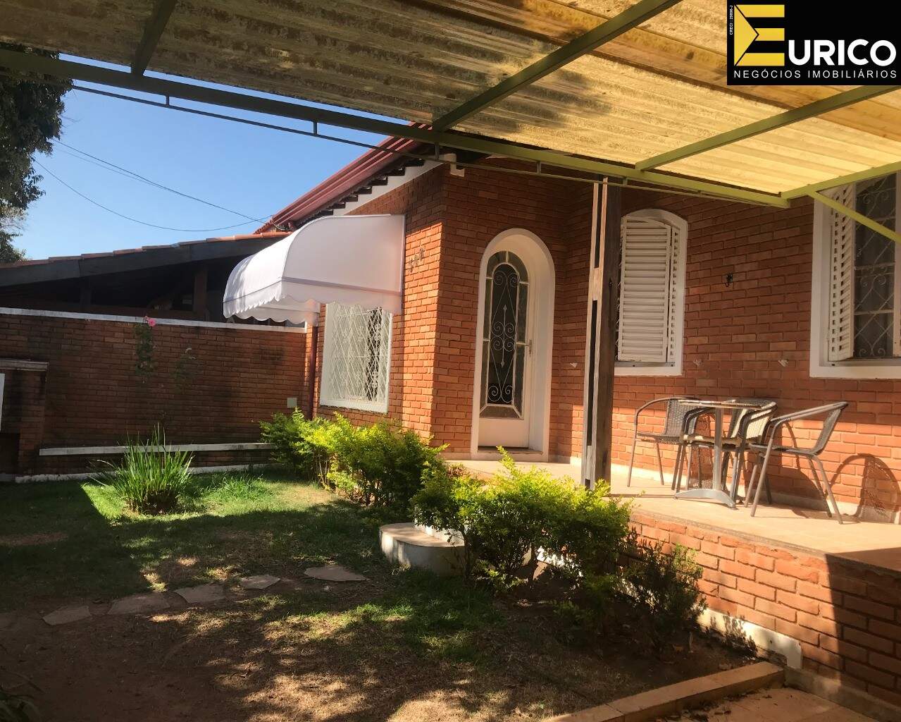 Casa à venda no PARQUE CECAP em Valinhos/SP: Foto 03