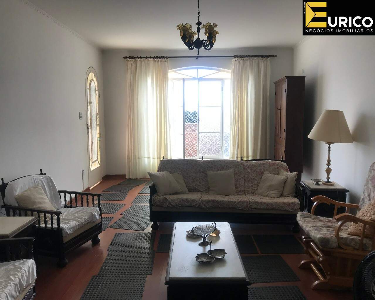 Casa à venda no PARQUE CECAP em Valinhos/SP: Foto 06