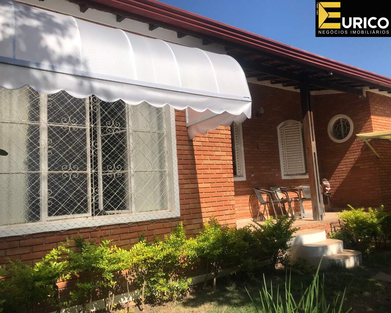 Casa à venda no PARQUE CECAP em Valinhos/SP: Foto 05