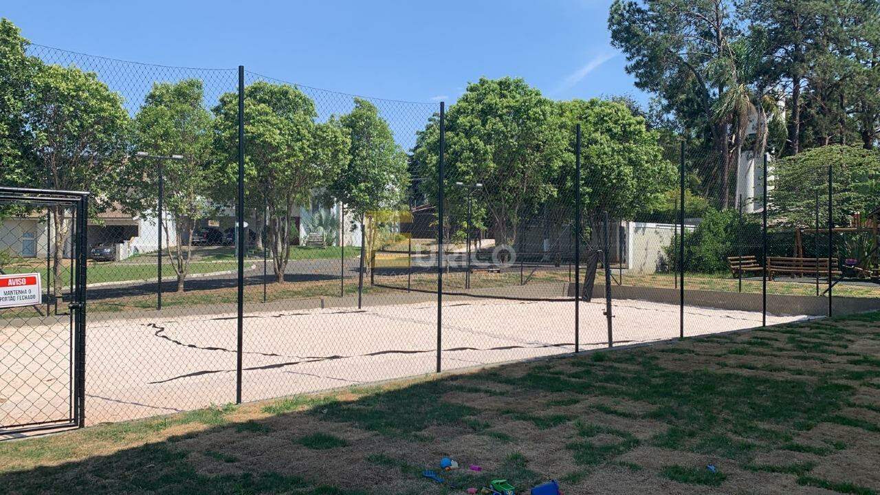 Terreno em Condomínio à venda no Condomínio Residencial Querência em Valinhos/SP: