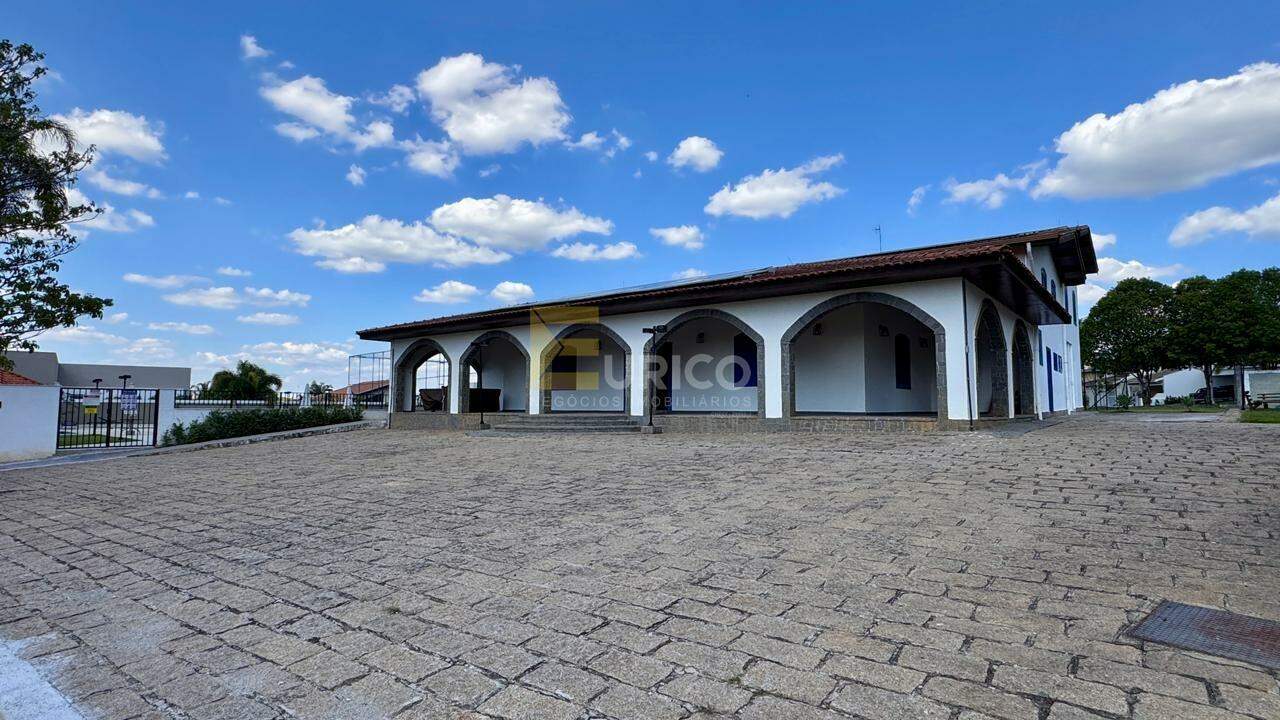 Terreno em Condomínio à venda no Condomínio Residencial Querência em Valinhos/SP: