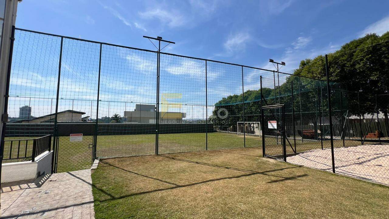 Terreno em Condomínio à venda no Condomínio Residencial Querência em Valinhos/SP: