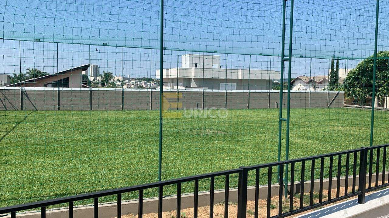 Terreno em Condomínio à venda no Condomínio Residencial Querência em Valinhos/SP: