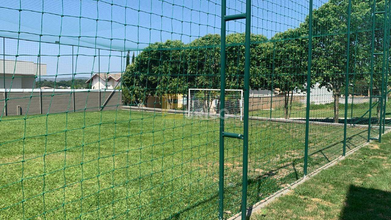 Terreno em Condomínio à venda no Condomínio Residencial Querência em Valinhos/SP: