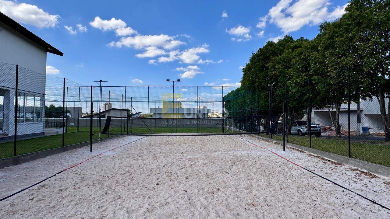 Terreno em Condomínio à venda no Condomínio Residencial Querência em Valinhos/SP: