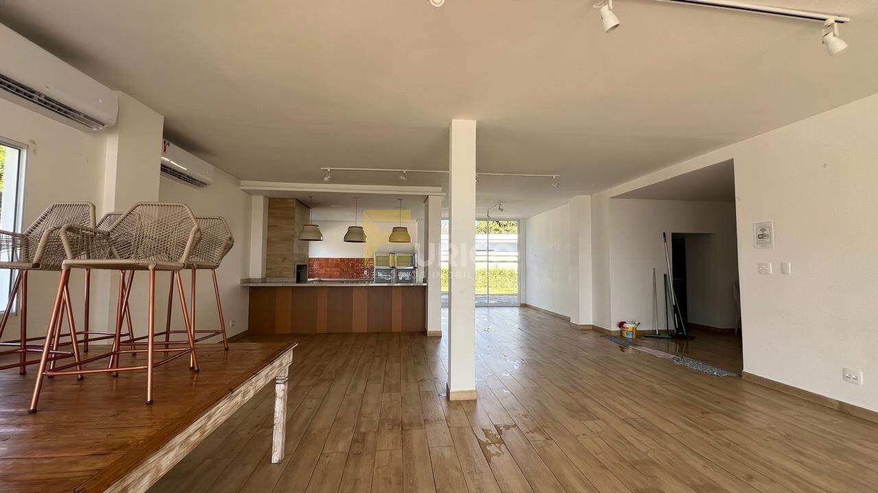Terreno em Condomínio à venda no Condomínio Residencial Querência em Valinhos/SP: