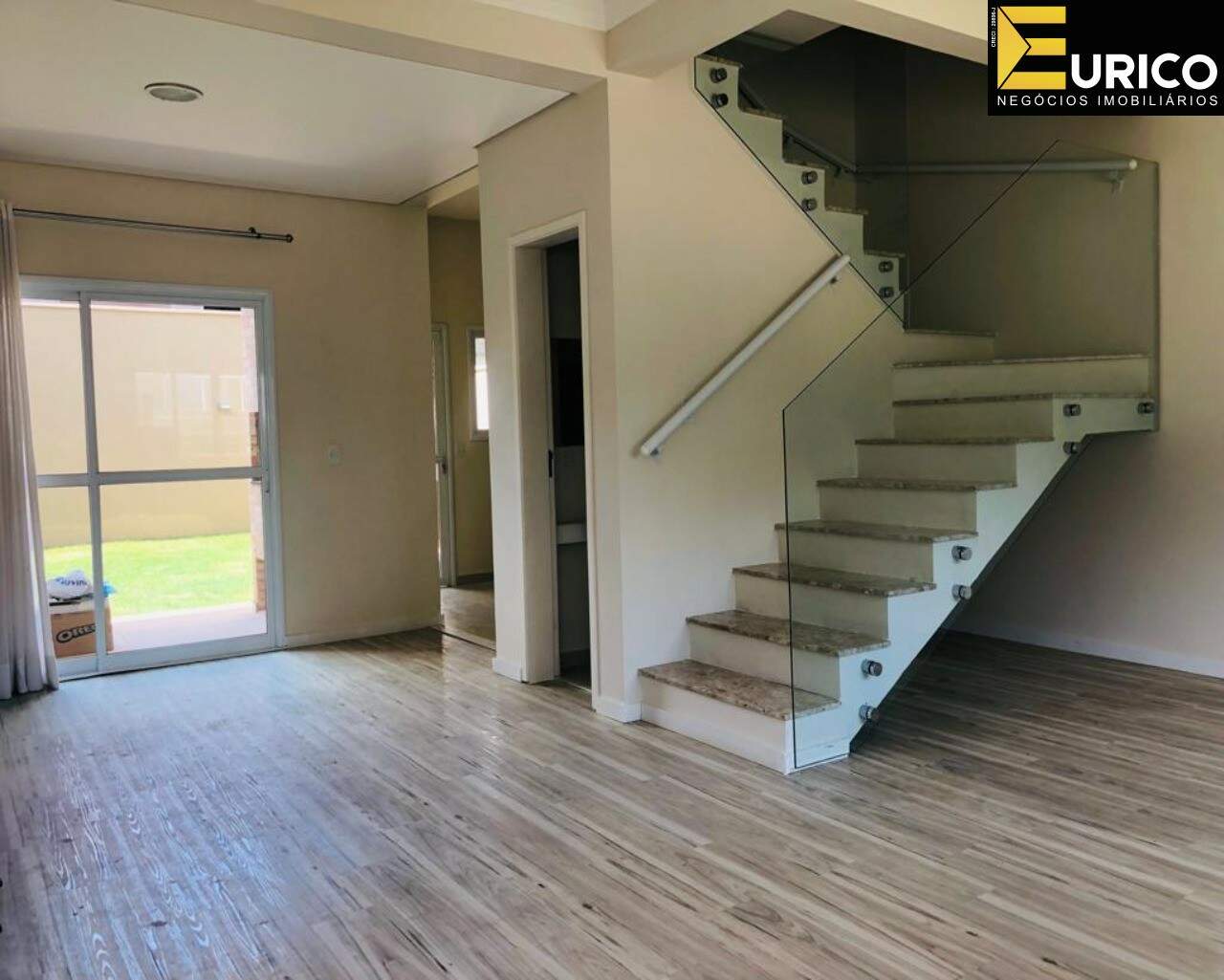 Casa em condomínio à venda no Condomínio Residencial Quinta do Porto em Valinhos/SP: Foto 03