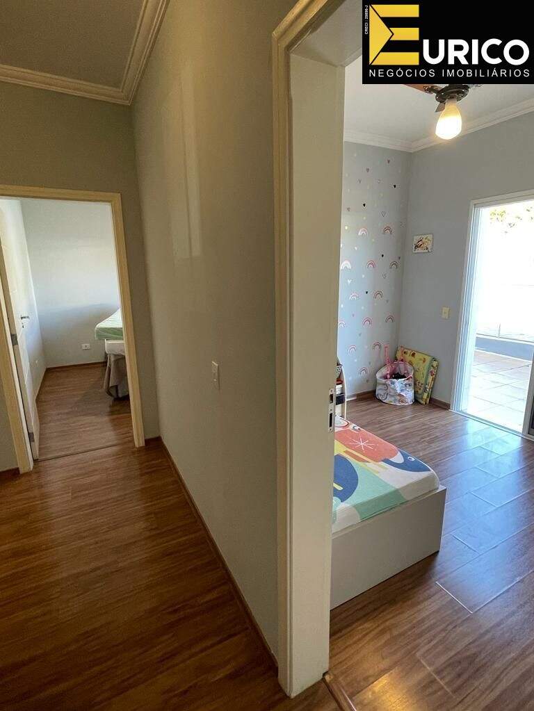 Casa à venda no Condomínio Terras de Santa Teresa em Itupeva/SP: Foto 27