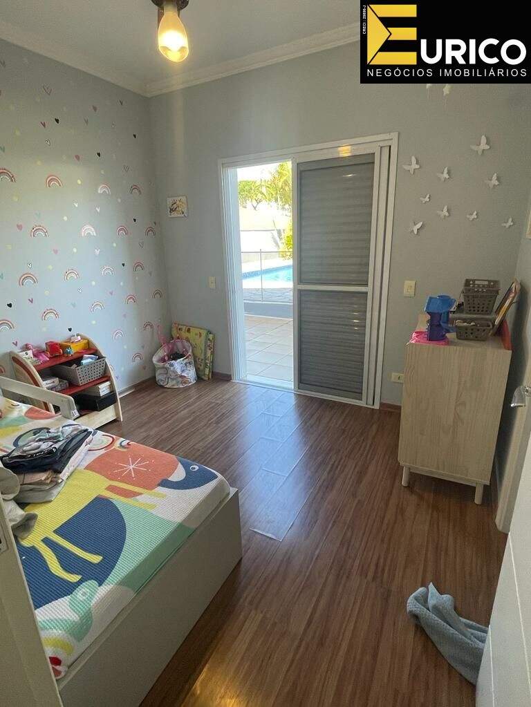 Casa à venda no Condomínio Terras de Santa Teresa em Itupeva/SP: Foto 52