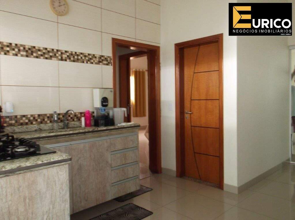 Casa à venda no Parque Nova Suíça em Valinhos/SP: Foto 03