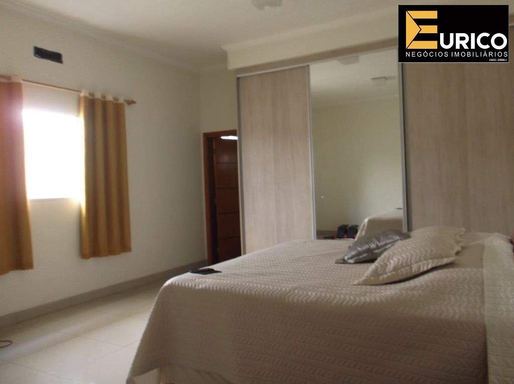 Casa à venda no Parque Nova Suíça em Valinhos/SP: Foto 04